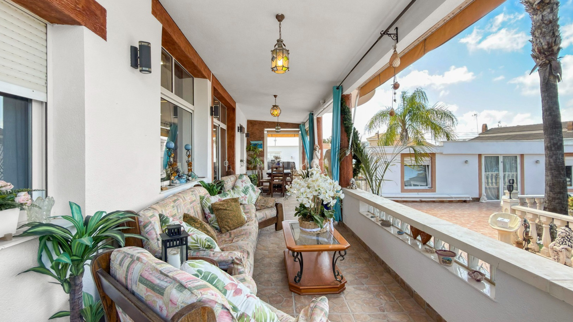Resale - Villa -
Ciudad Quesada - Cuidad Quesada