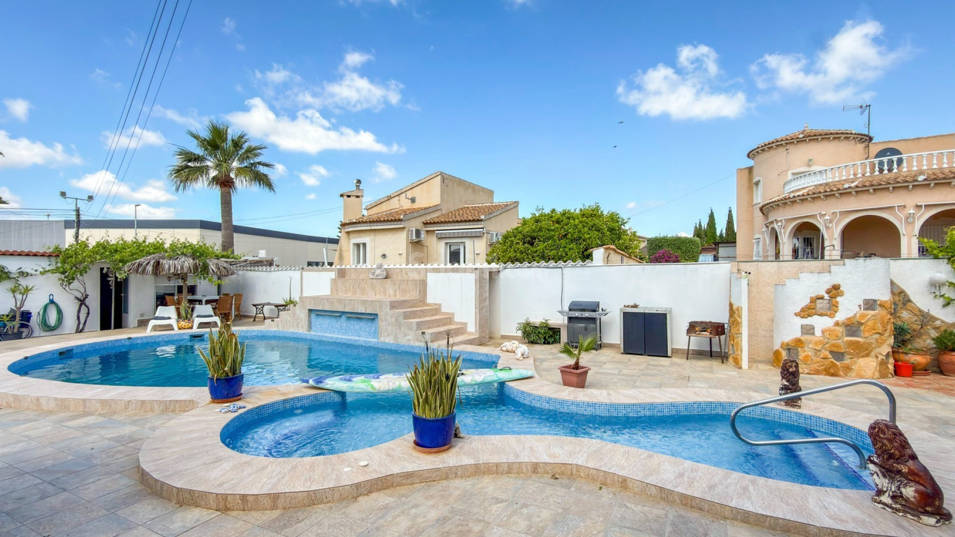 Resale - Villa -
Ciudad Quesada - Cuidad Quesada