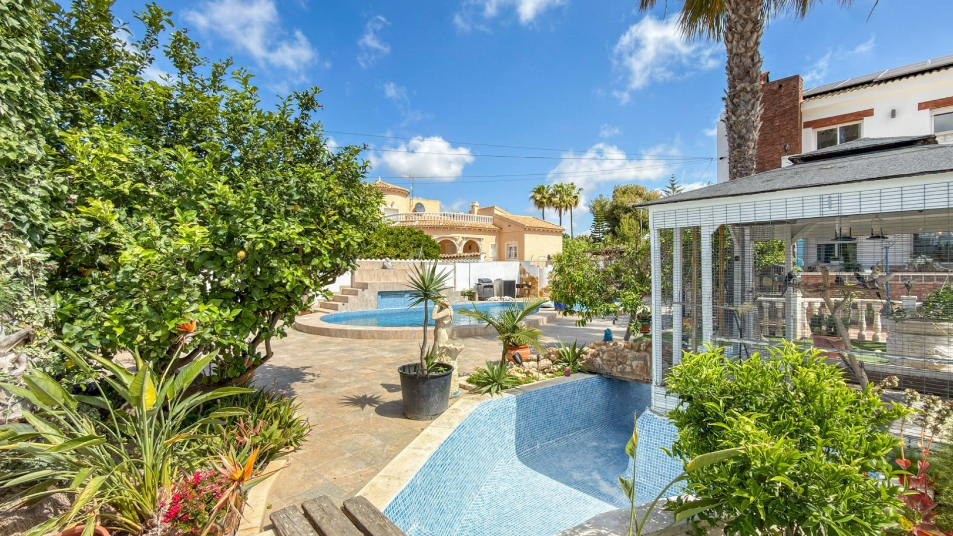 Resale - Villa -
Ciudad Quesada - Cuidad Quesada