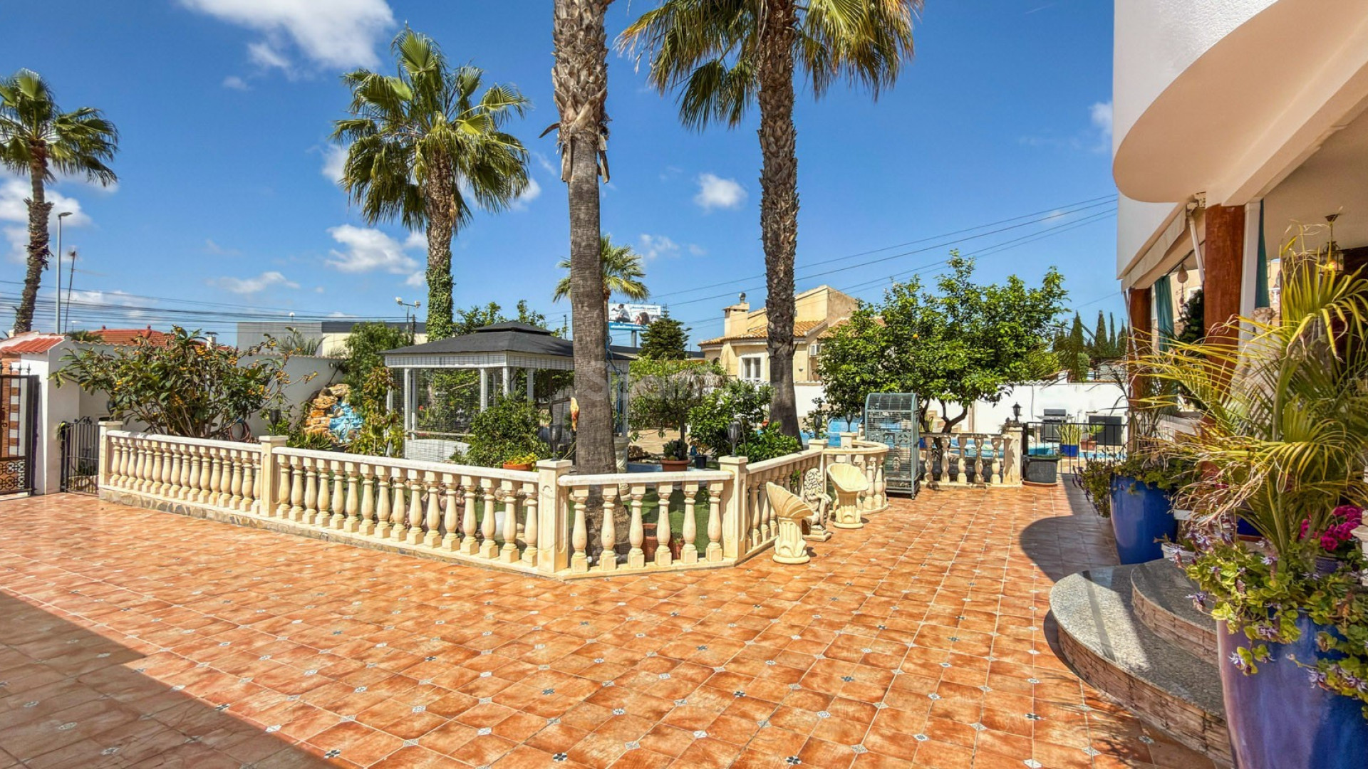 Resale - Villa -
Ciudad Quesada - Cuidad Quesada