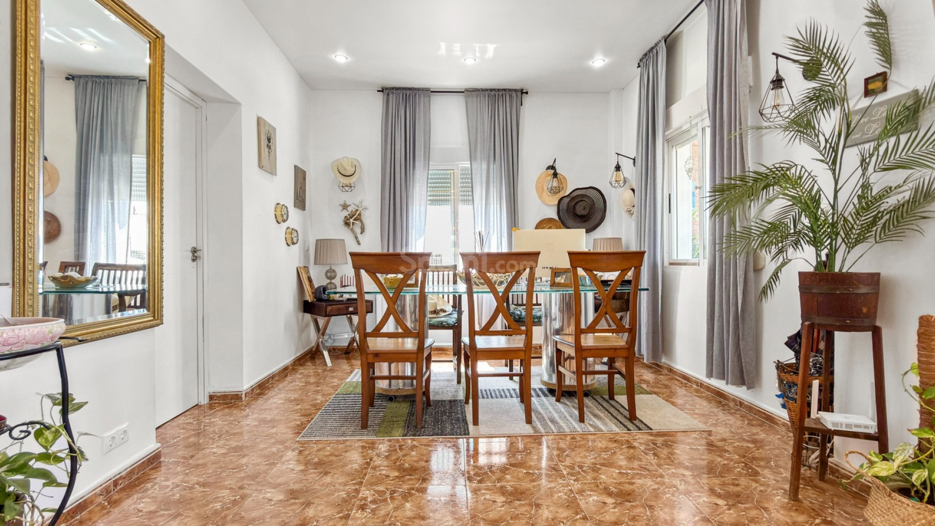 Resale - Villa -
Ciudad Quesada - Cuidad Quesada