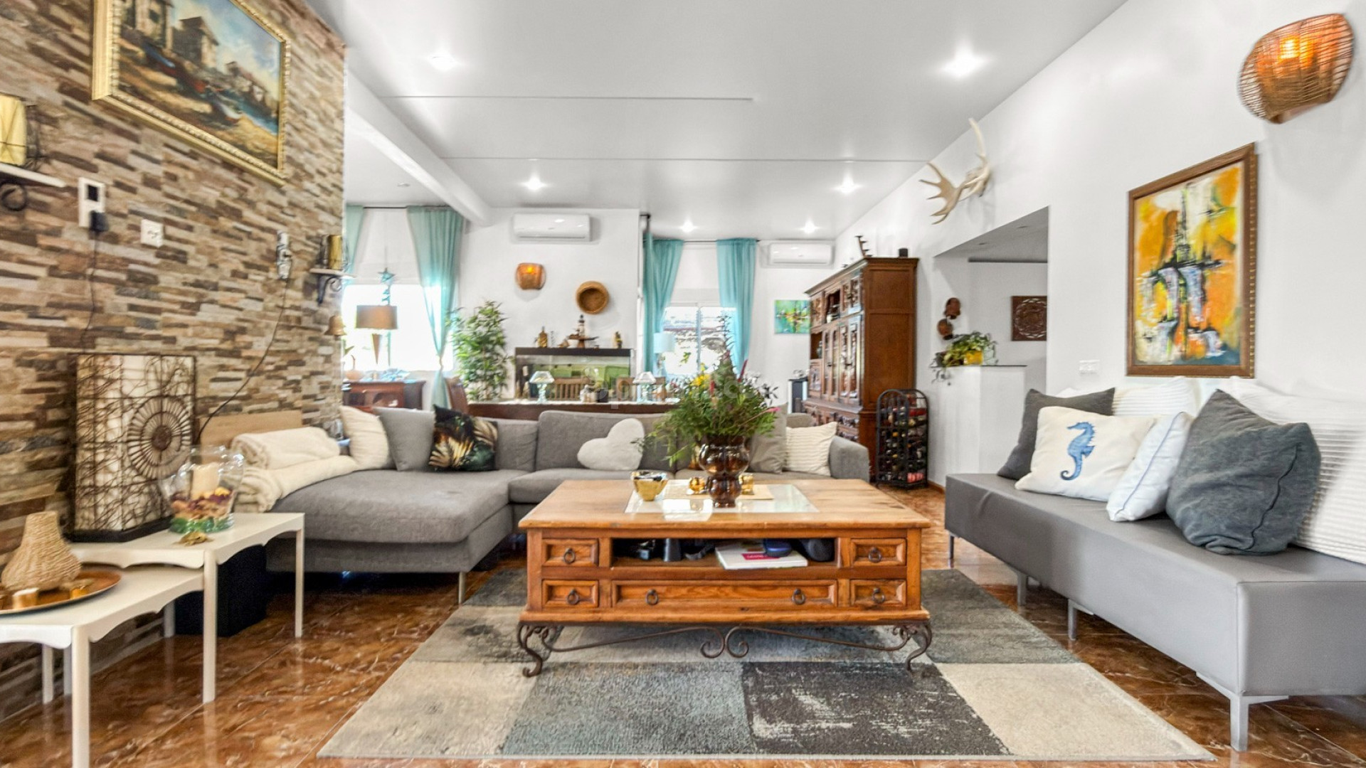 Resale - Villa -
Ciudad Quesada - Cuidad Quesada