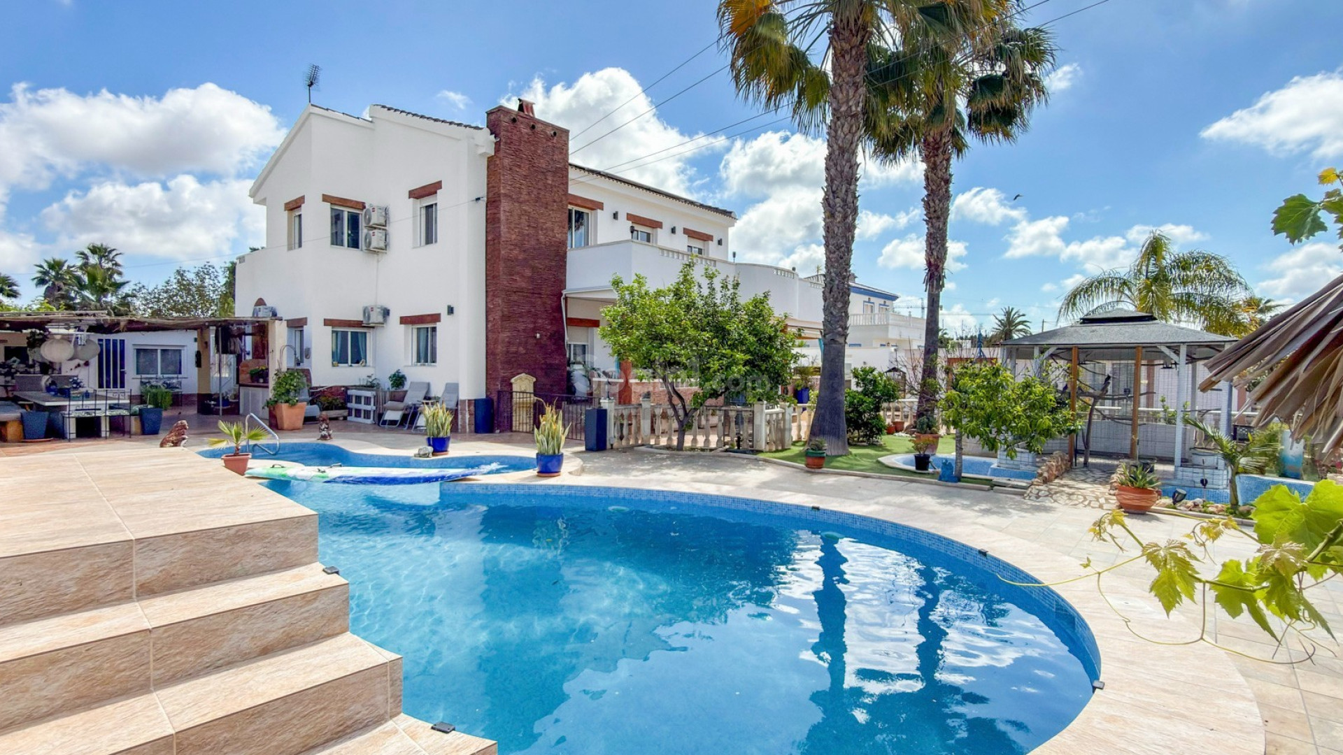 Resale - Villa -
Ciudad Quesada - Cuidad Quesada