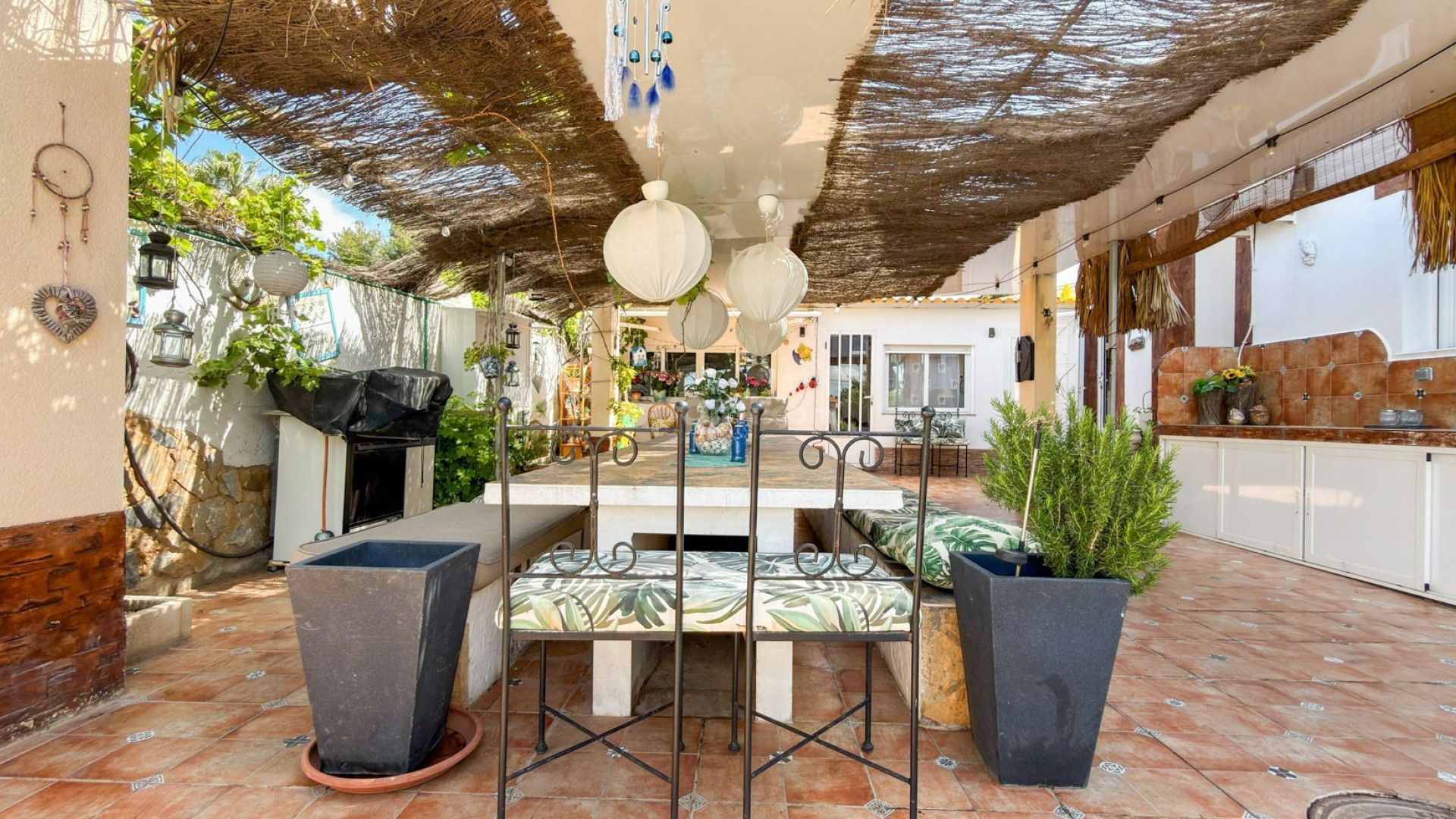 Resale - Villa -
Ciudad Quesada - Cuidad Quesada