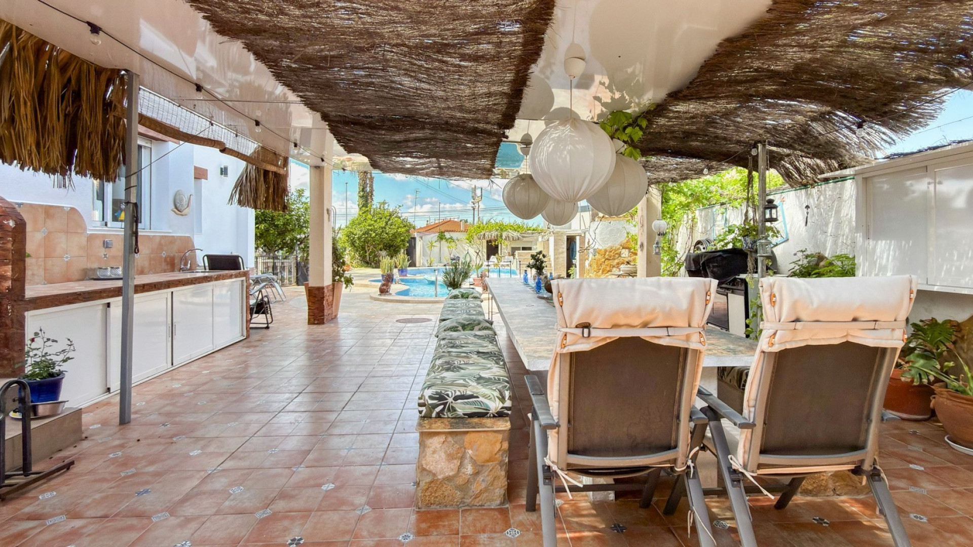 Resale - Villa -
Ciudad Quesada - Cuidad Quesada