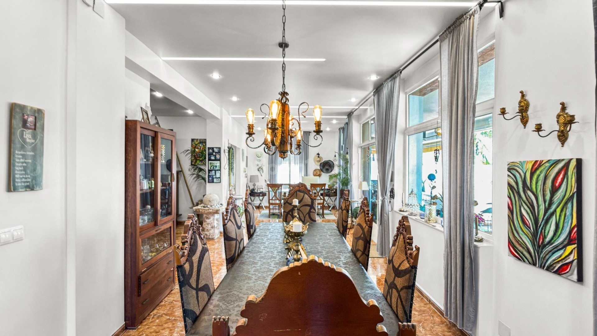 Resale - Villa -
Ciudad Quesada - Cuidad Quesada
