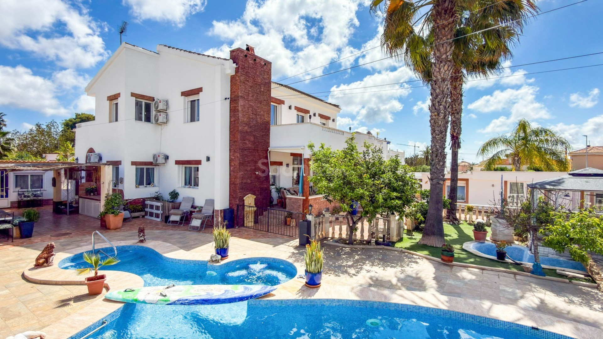 Resale - Villa -
Ciudad Quesada - Cuidad Quesada