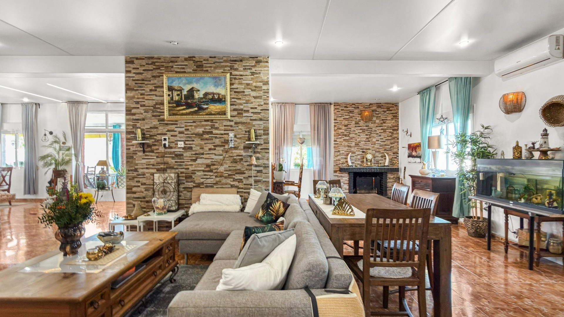 Resale - Villa -
Ciudad Quesada - Cuidad Quesada