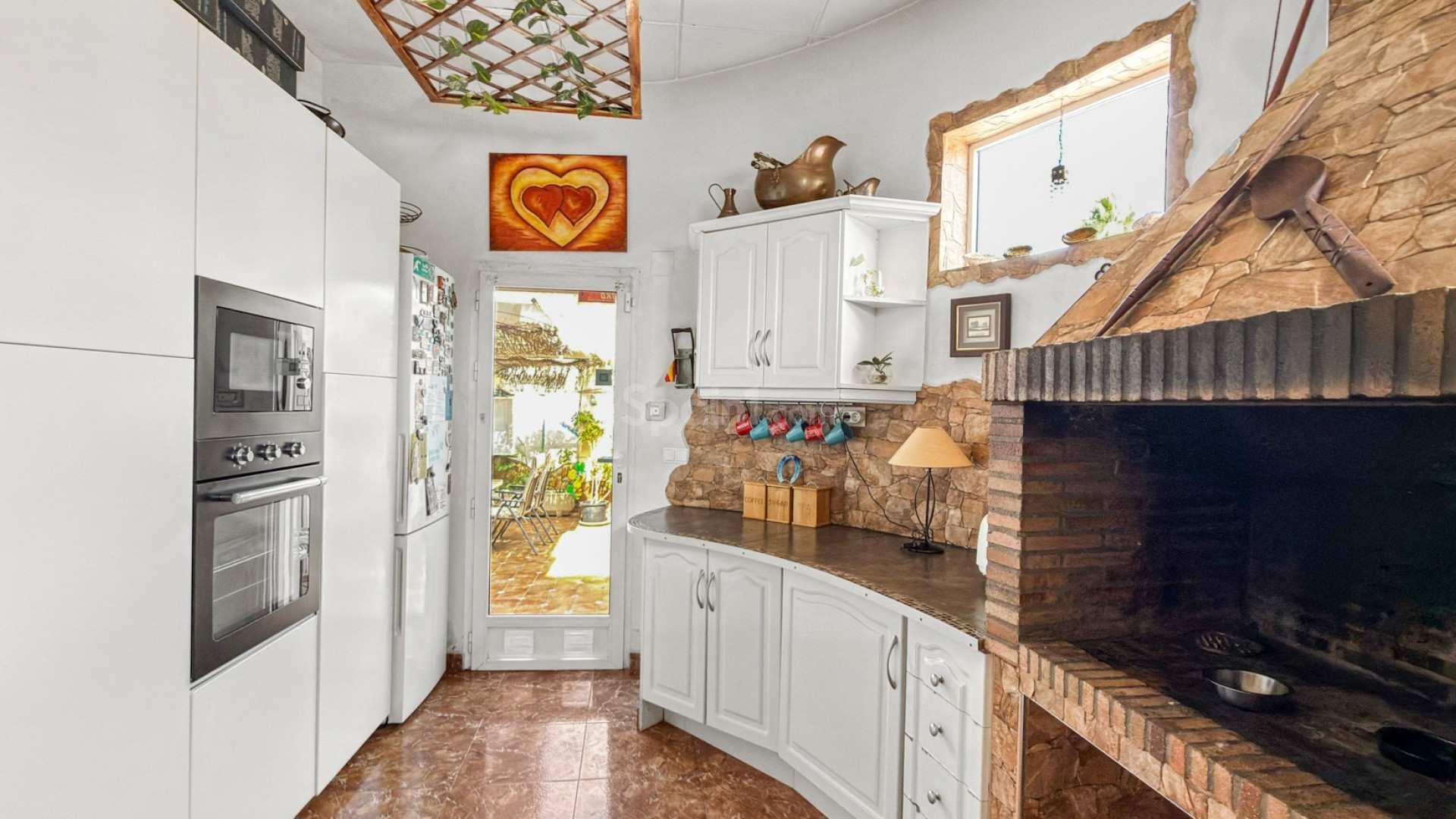 Resale - Villa -
Ciudad Quesada - Cuidad Quesada