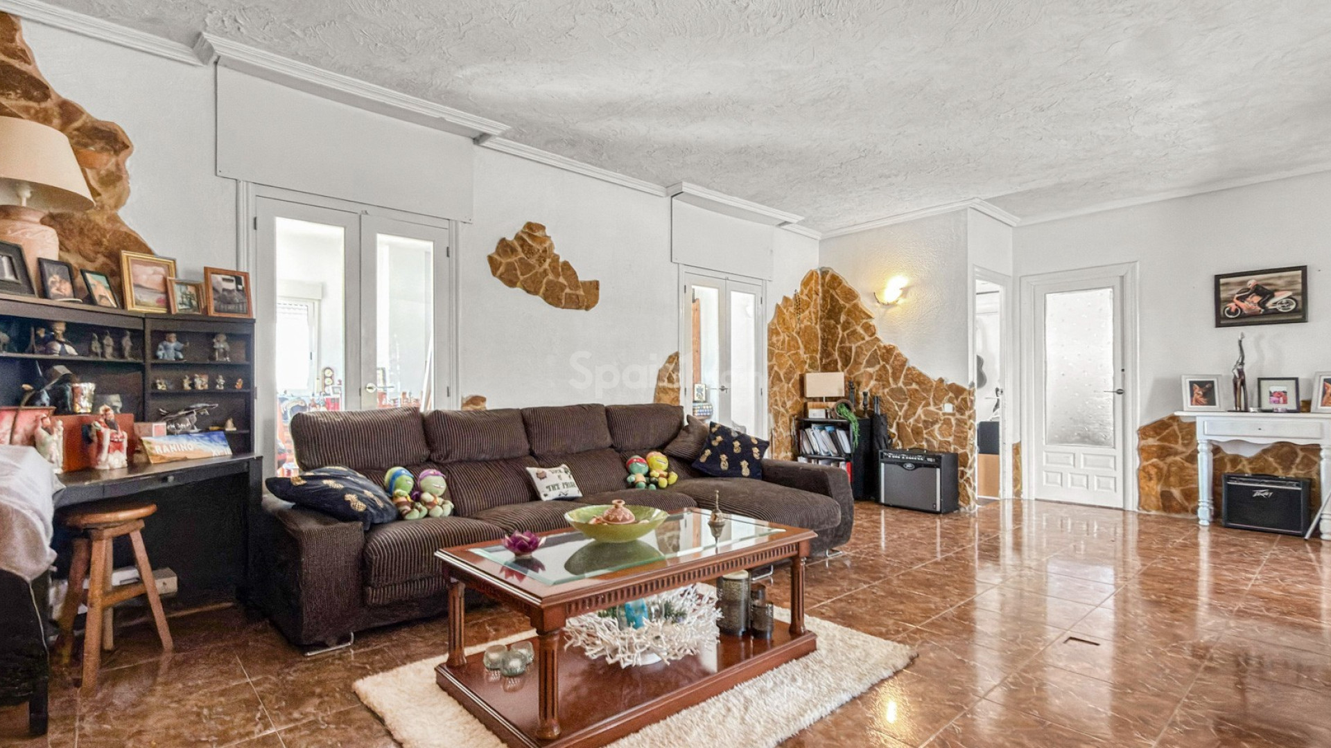 Resale - Villa -
Ciudad Quesada - Cuidad Quesada