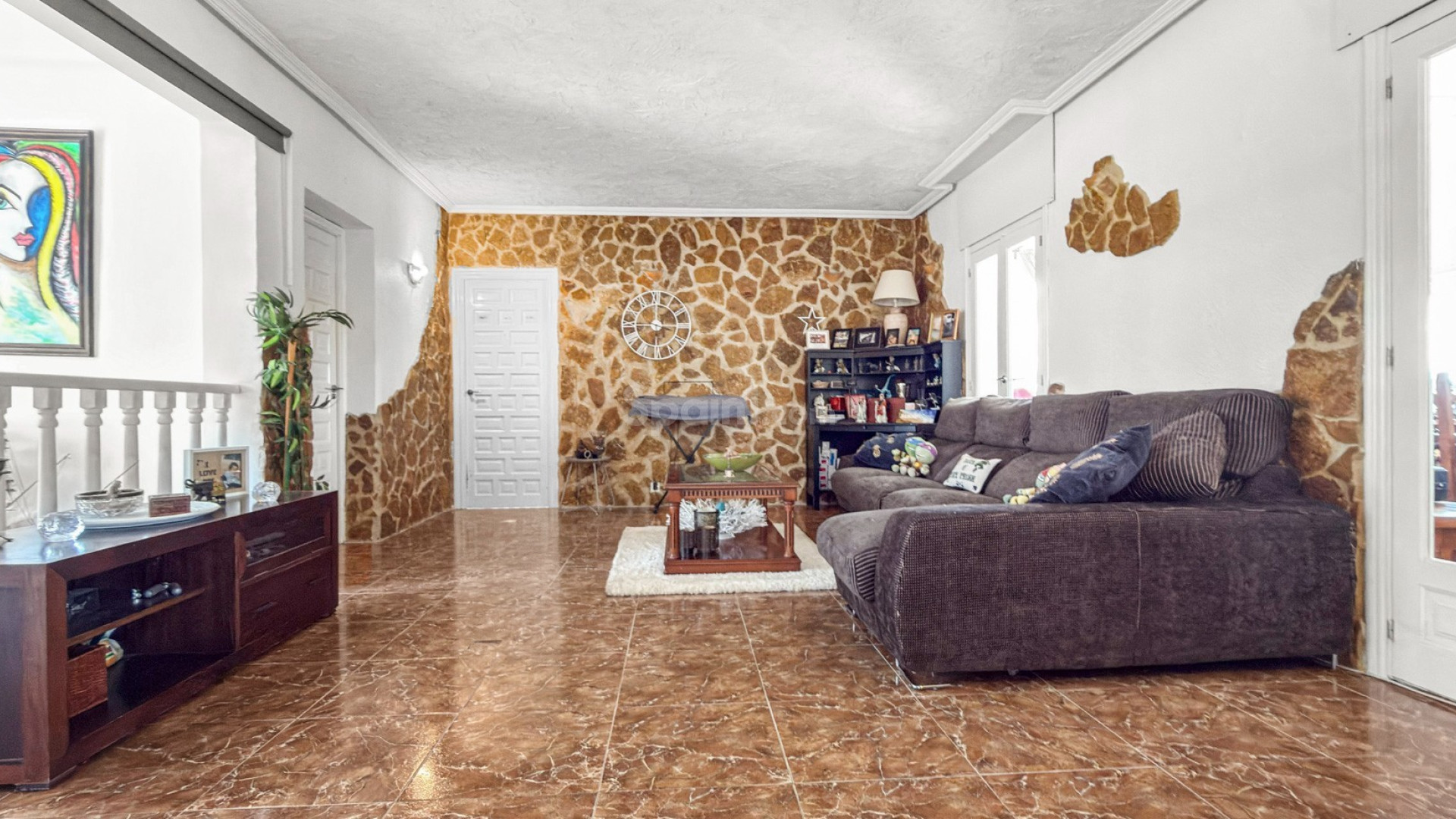 Resale - Villa -
Ciudad Quesada - Cuidad Quesada