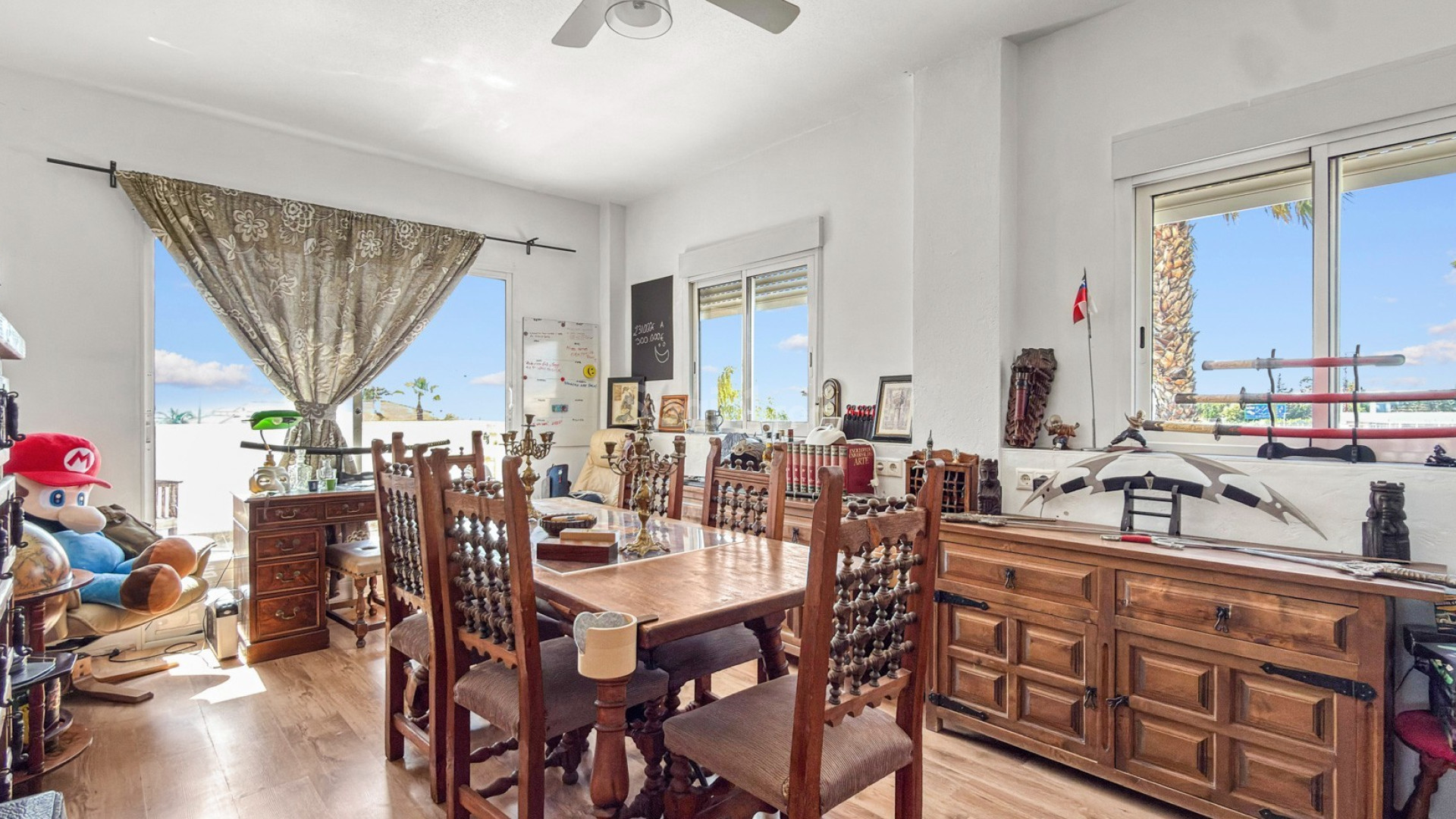 Resale - Villa -
Ciudad Quesada - Cuidad Quesada