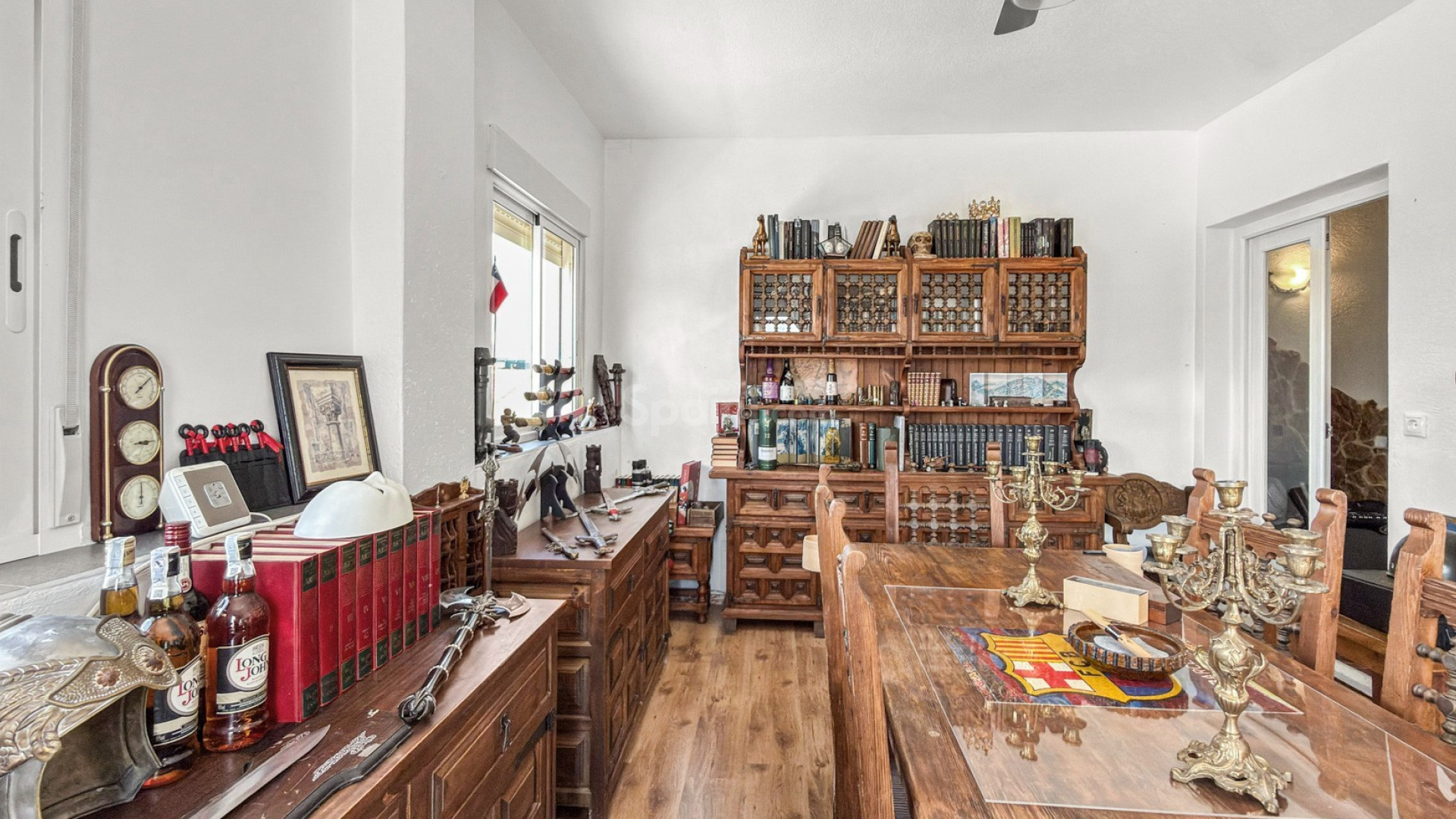 Resale - Villa -
Ciudad Quesada - Cuidad Quesada