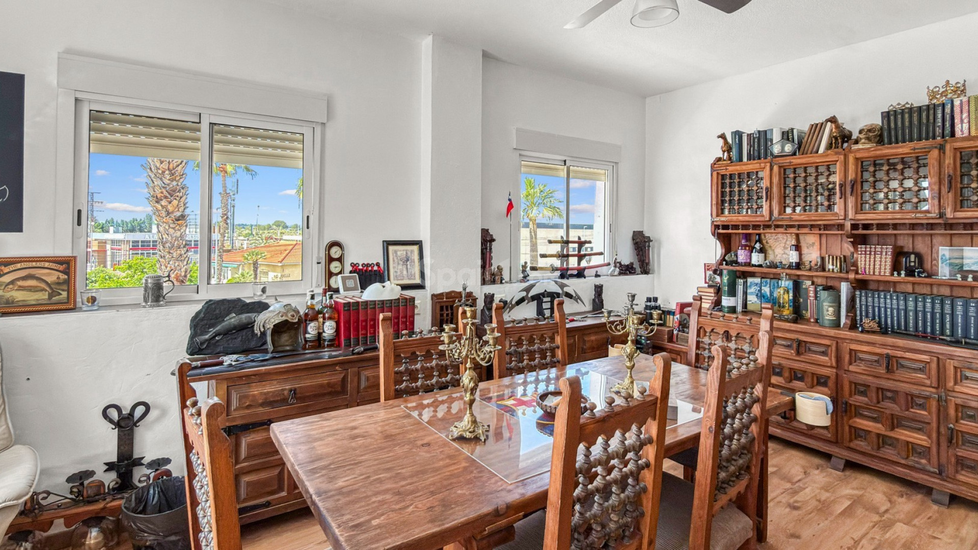 Resale - Villa -
Ciudad Quesada - Cuidad Quesada