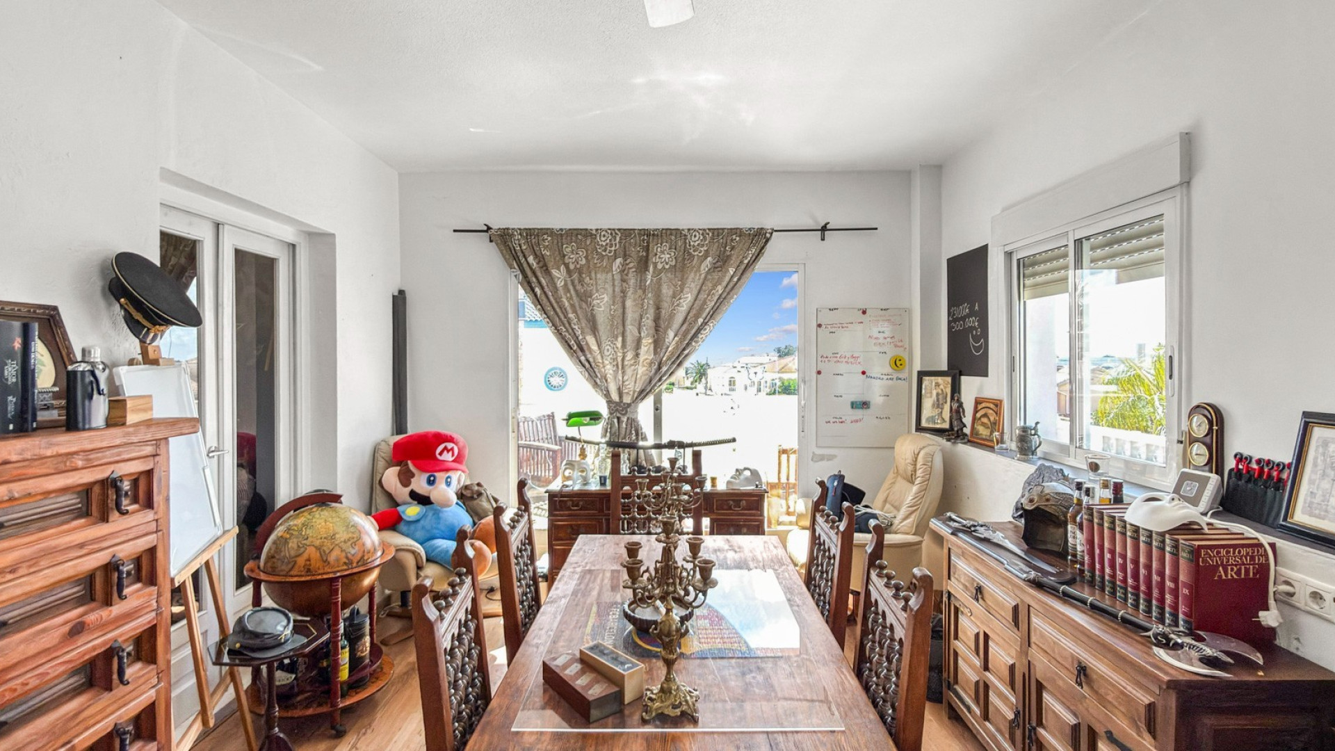 Resale - Villa -
Ciudad Quesada - Cuidad Quesada