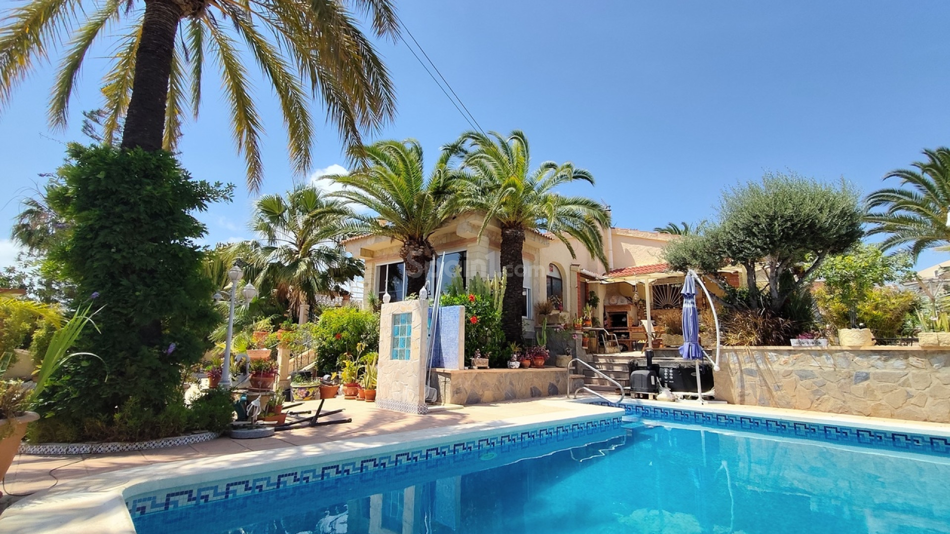 Resale - Villa -
Ciudad Quesada - Cuidad Quesada