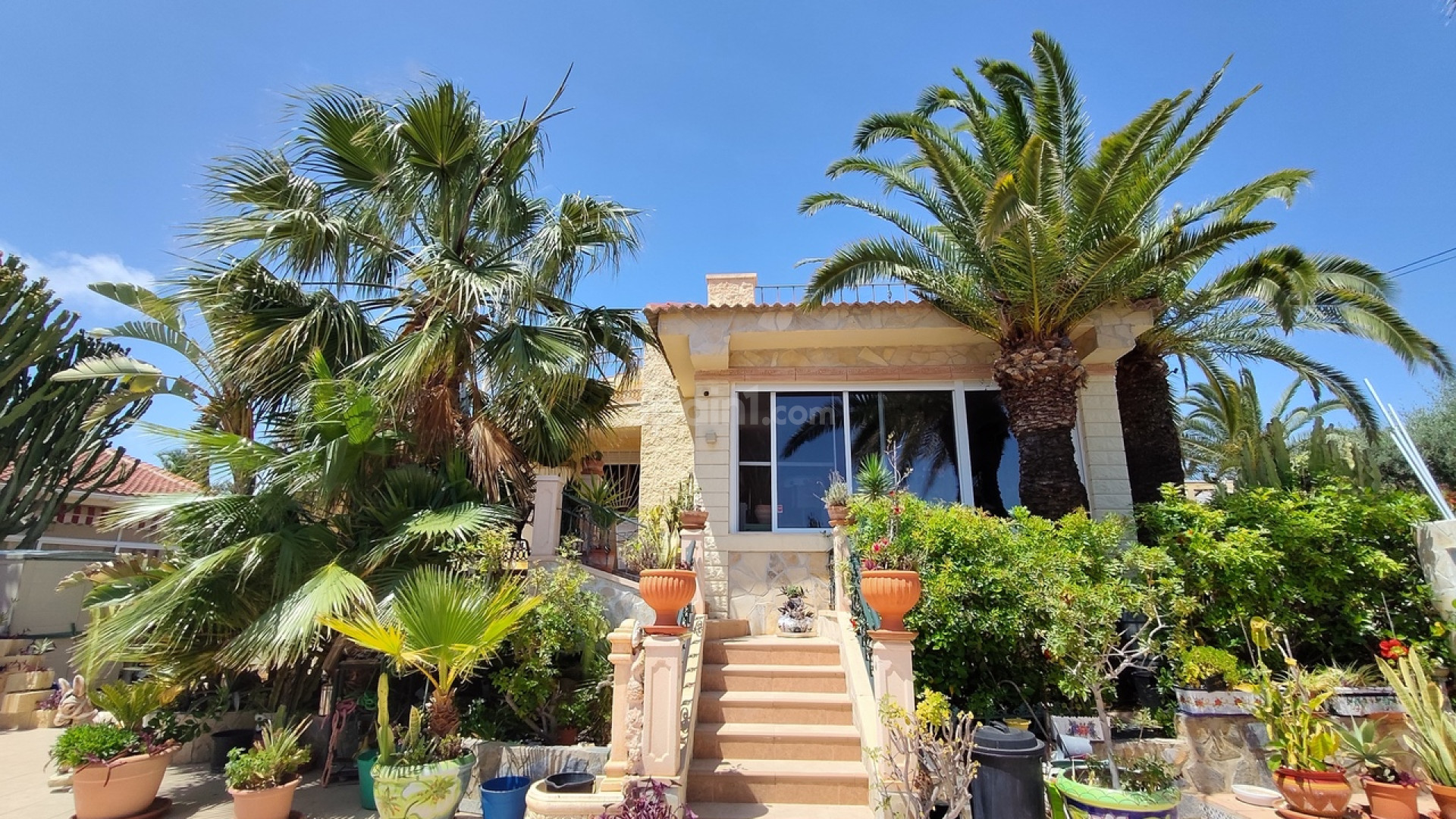 Resale - Villa -
Ciudad Quesada - Cuidad Quesada