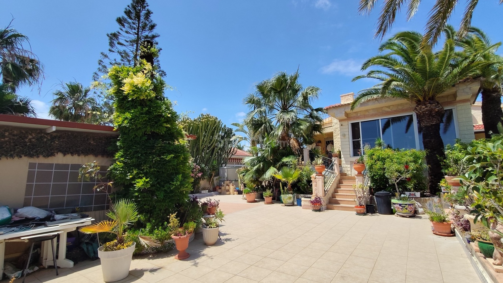 Resale - Villa -
Ciudad Quesada - Cuidad Quesada