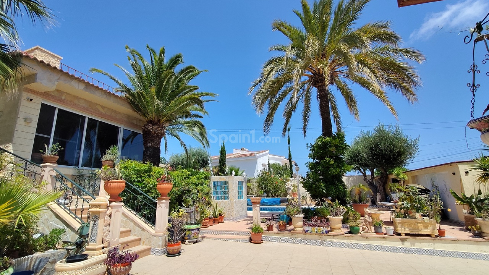 Resale - Villa -
Ciudad Quesada - Cuidad Quesada