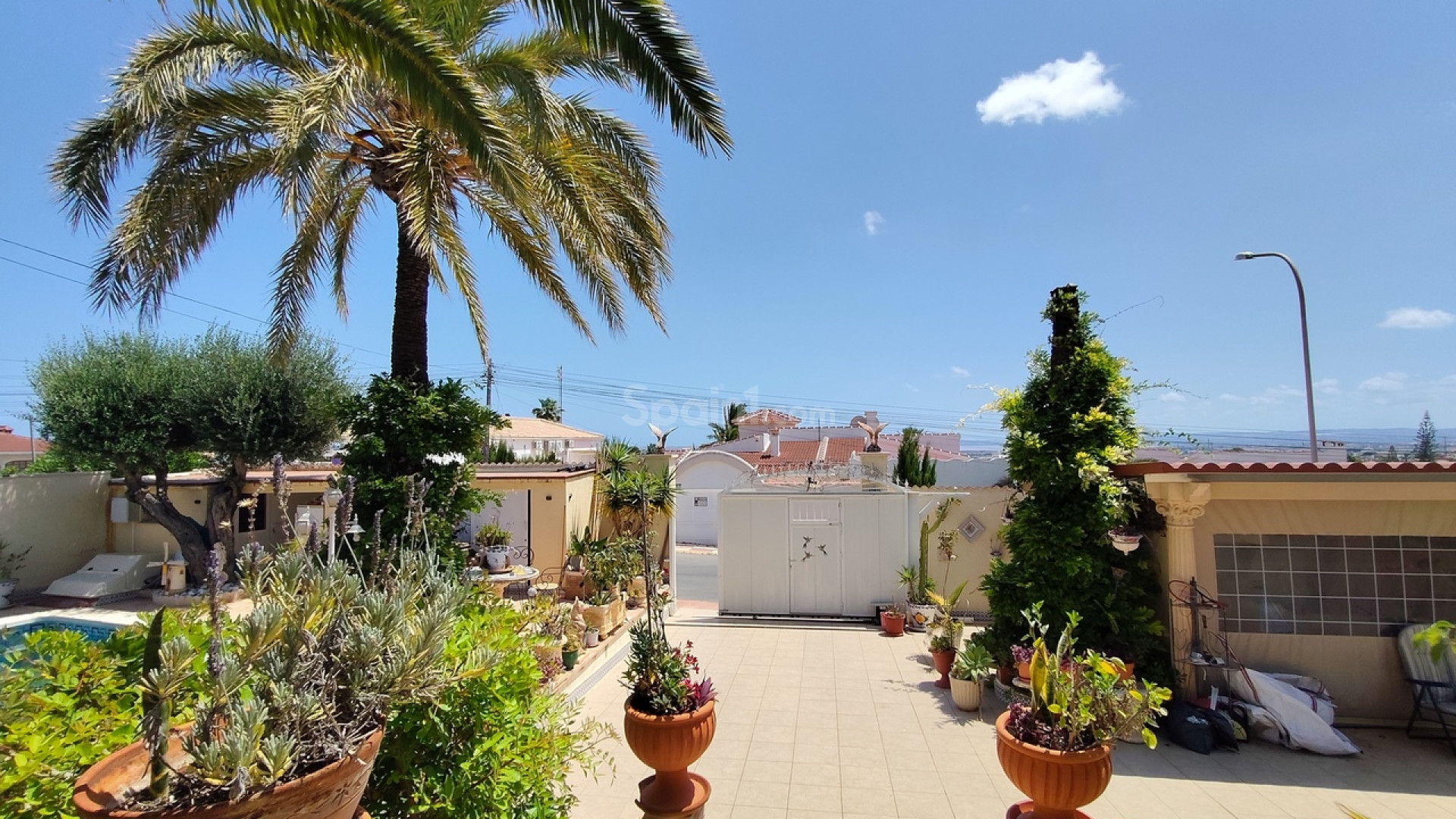 Resale - Villa -
Ciudad Quesada - Cuidad Quesada
