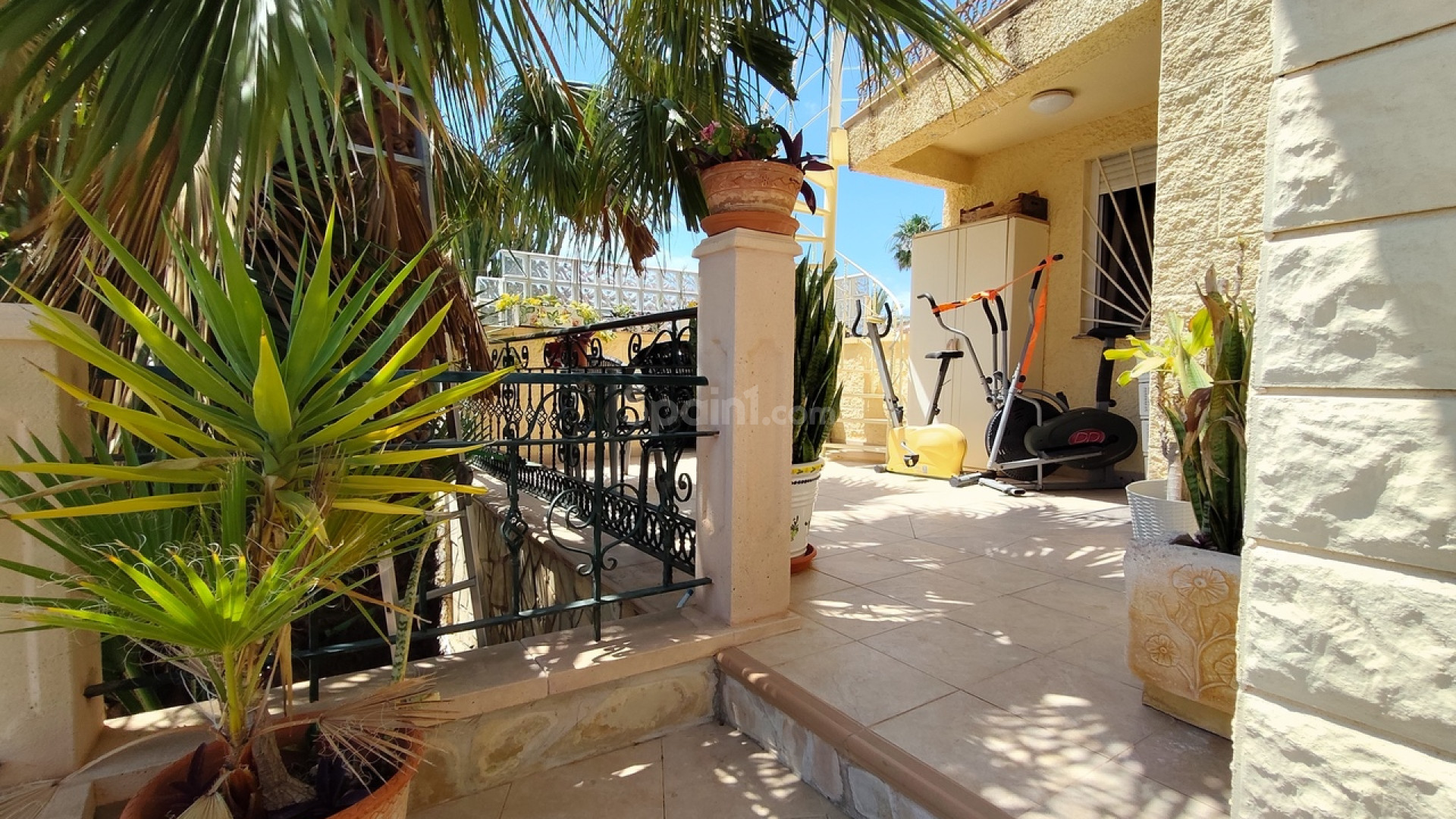 Resale - Villa -
Ciudad Quesada - Cuidad Quesada