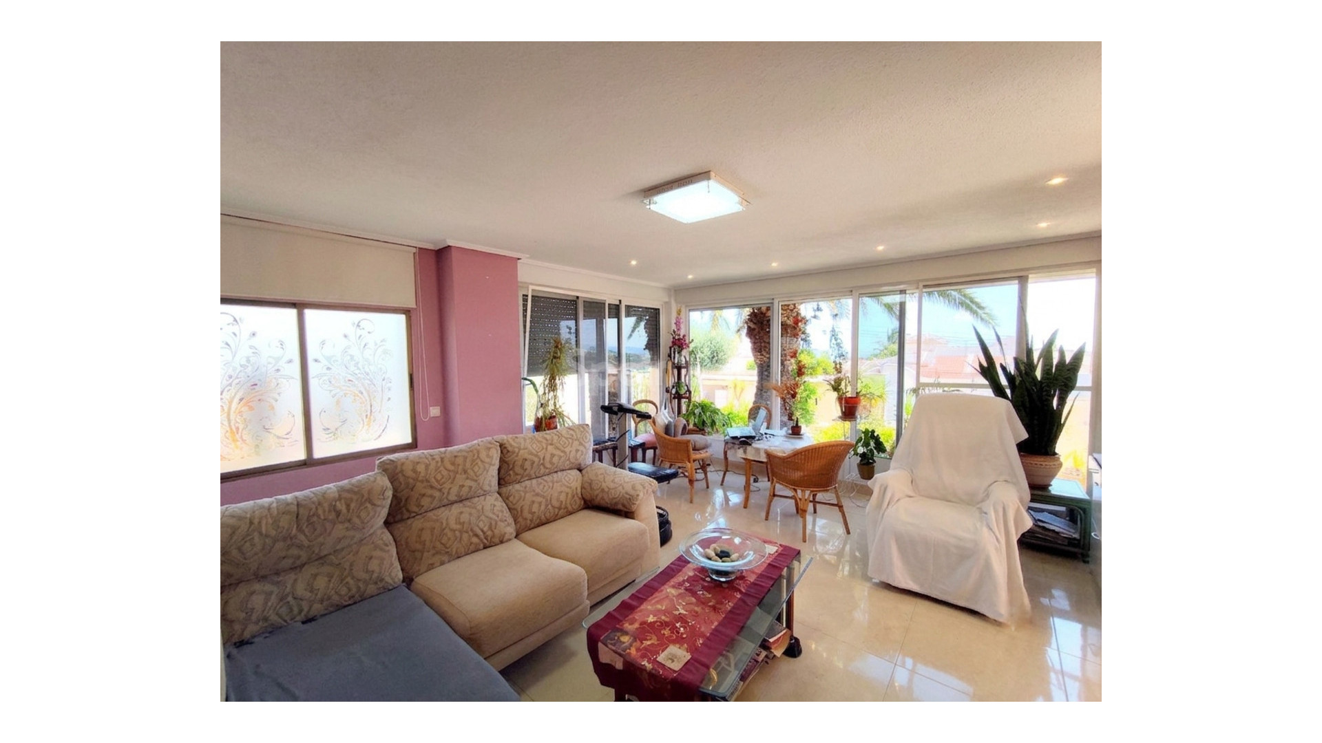 Resale - Villa -
Ciudad Quesada - Cuidad Quesada