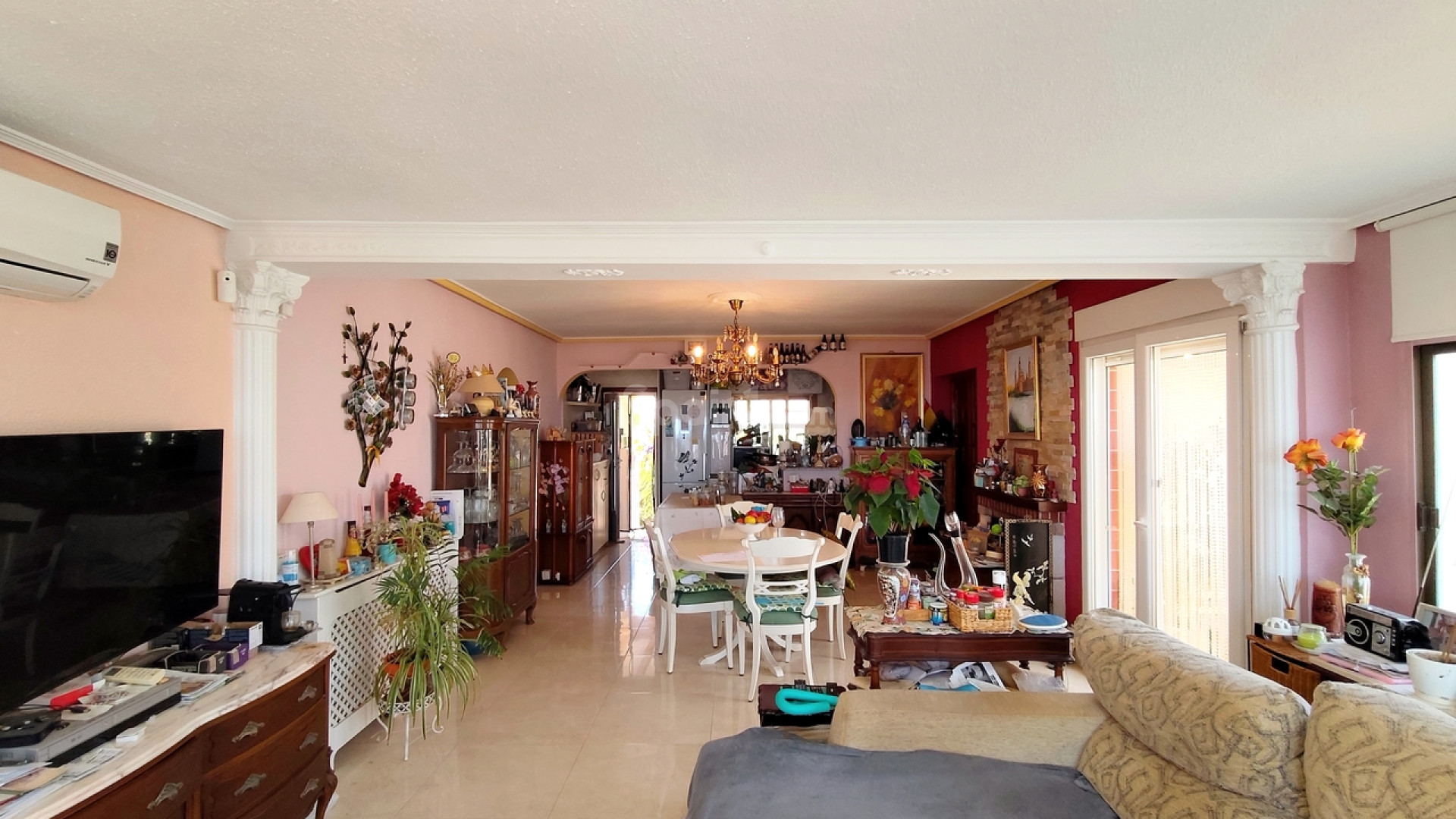 Resale - Villa -
Ciudad Quesada - Cuidad Quesada
