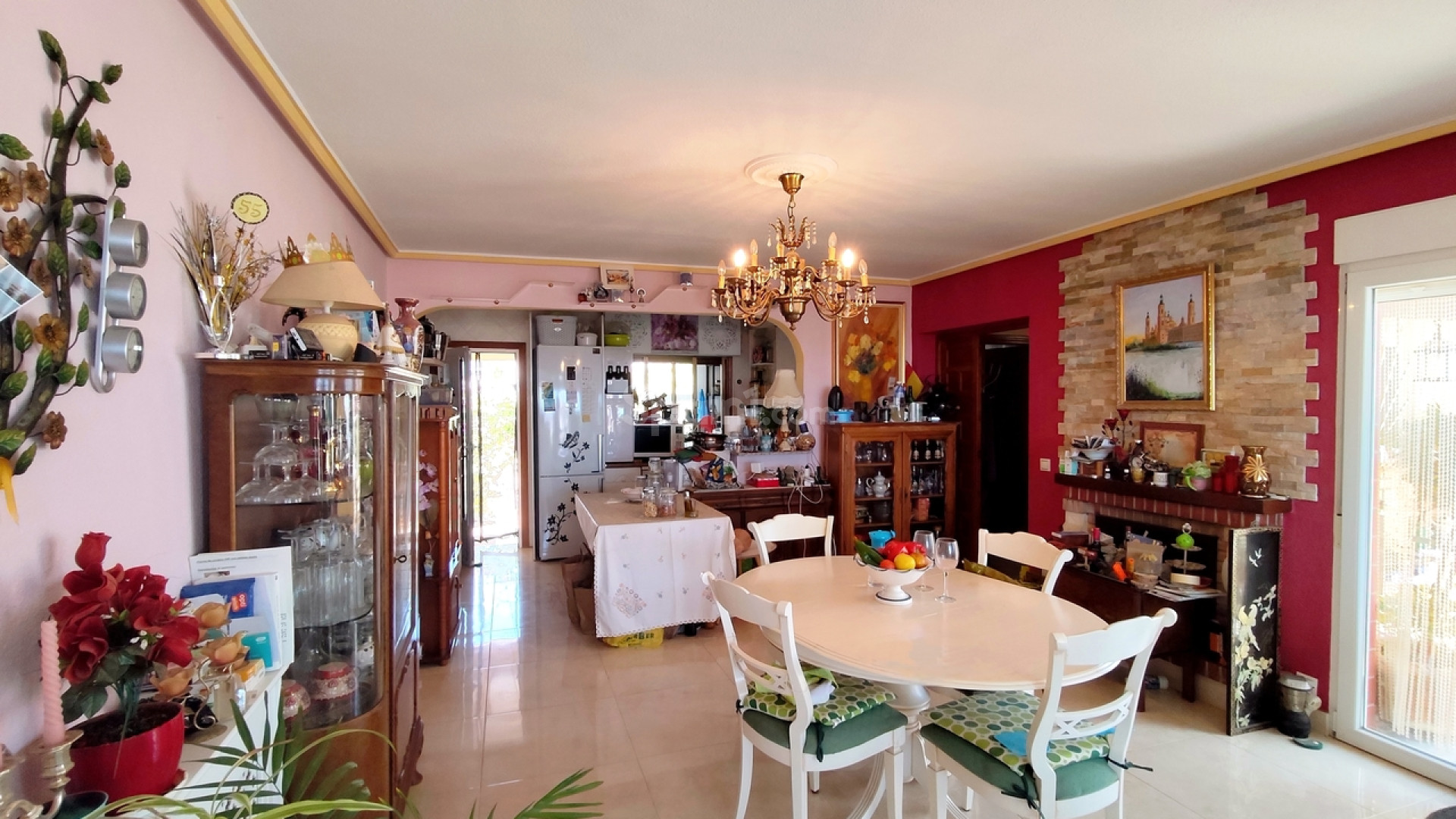Resale - Villa -
Ciudad Quesada - Cuidad Quesada