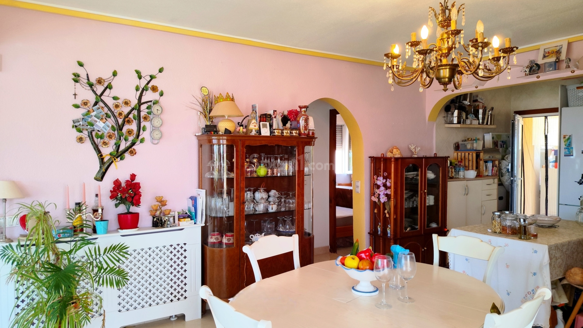 Resale - Villa -
Ciudad Quesada - Cuidad Quesada