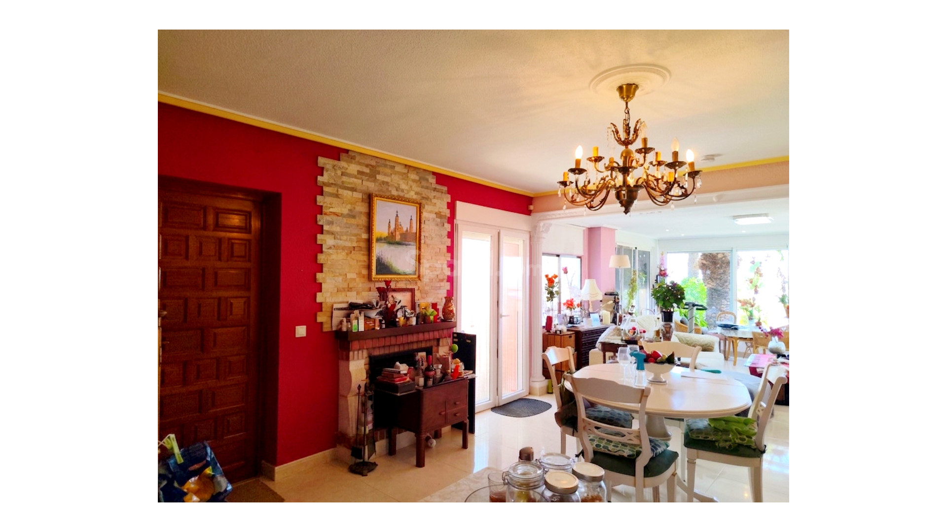 Resale - Villa -
Ciudad Quesada - Cuidad Quesada