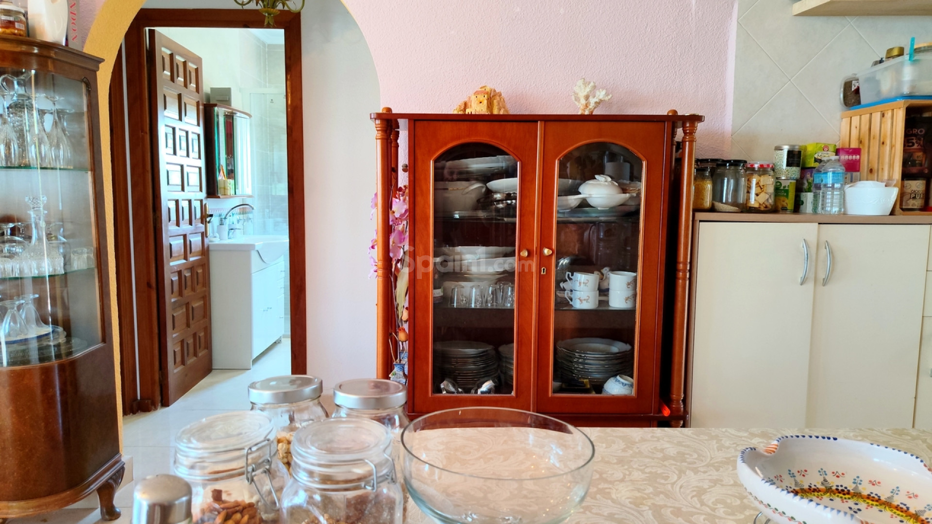 Resale - Villa -
Ciudad Quesada - Cuidad Quesada