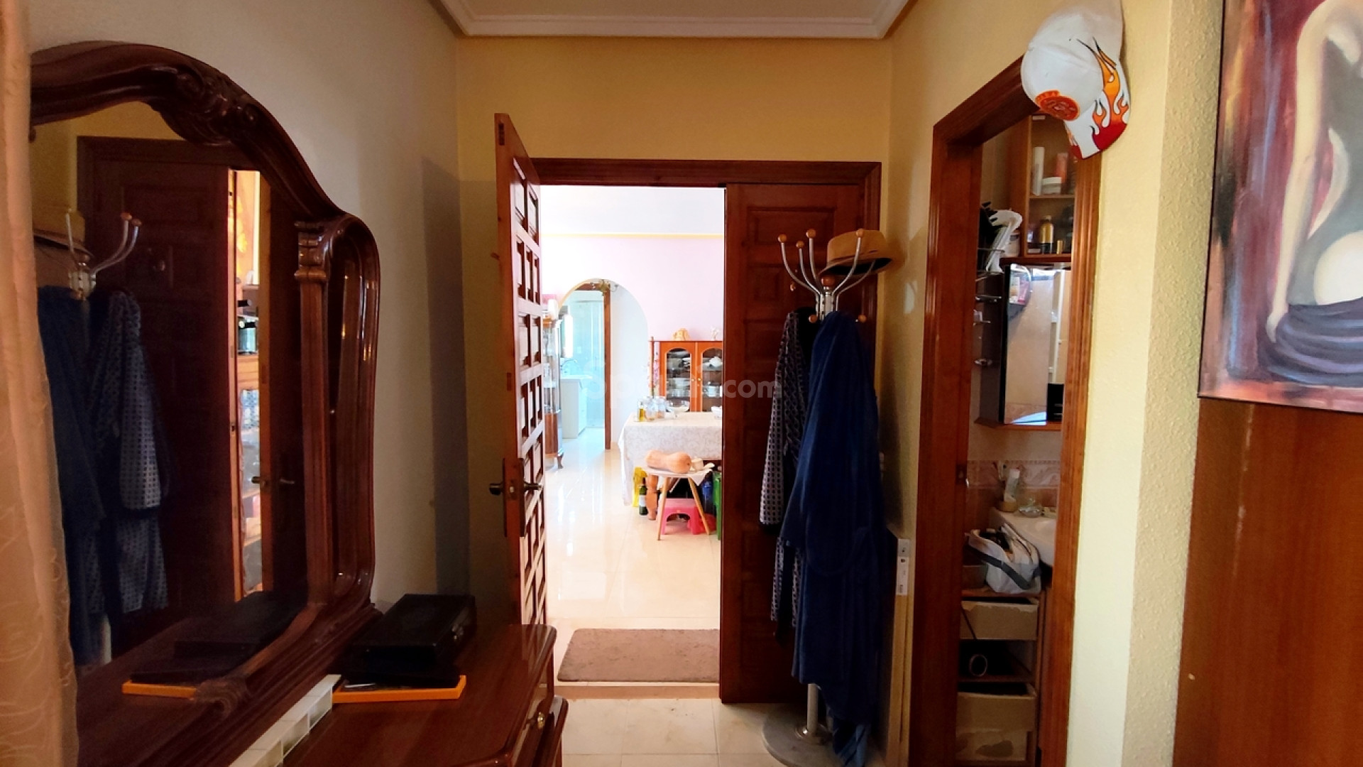 Resale - Villa -
Ciudad Quesada - Cuidad Quesada