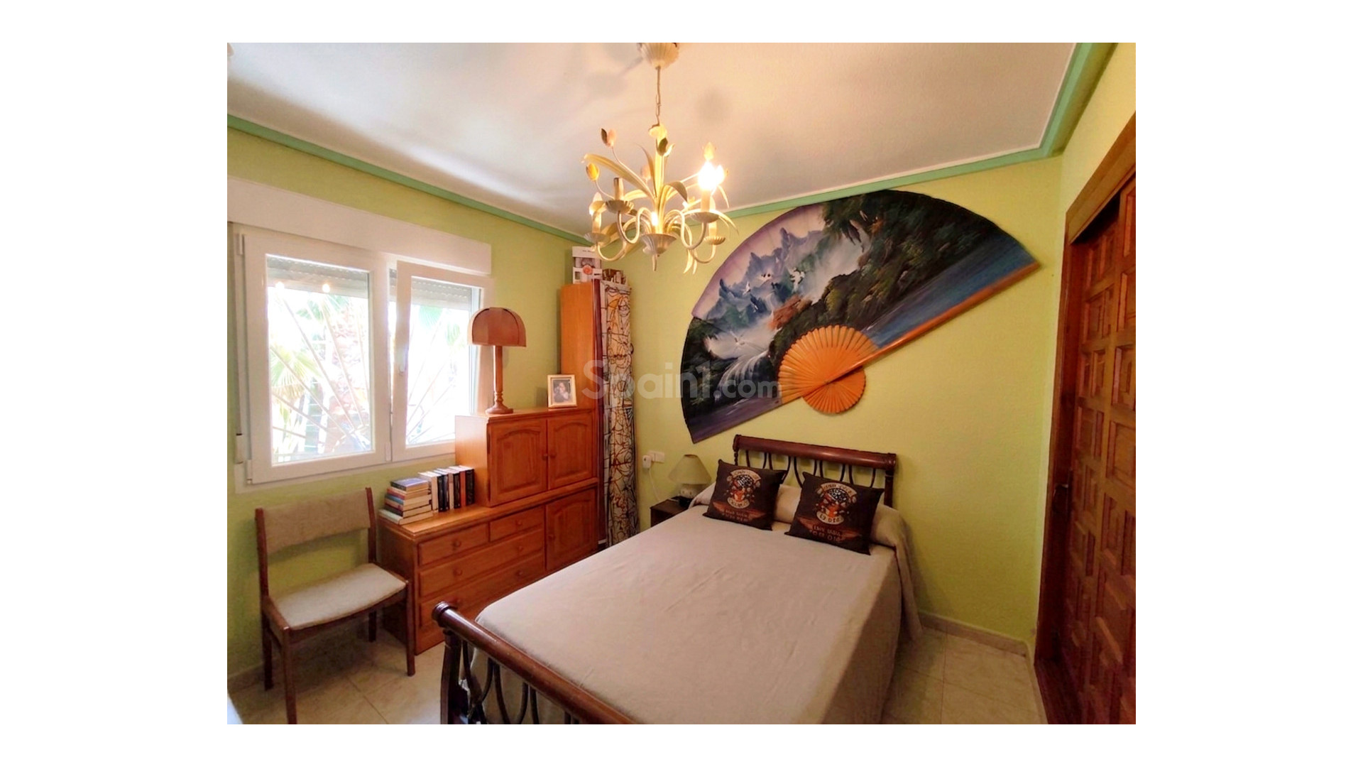 Resale - Villa -
Ciudad Quesada - Cuidad Quesada
