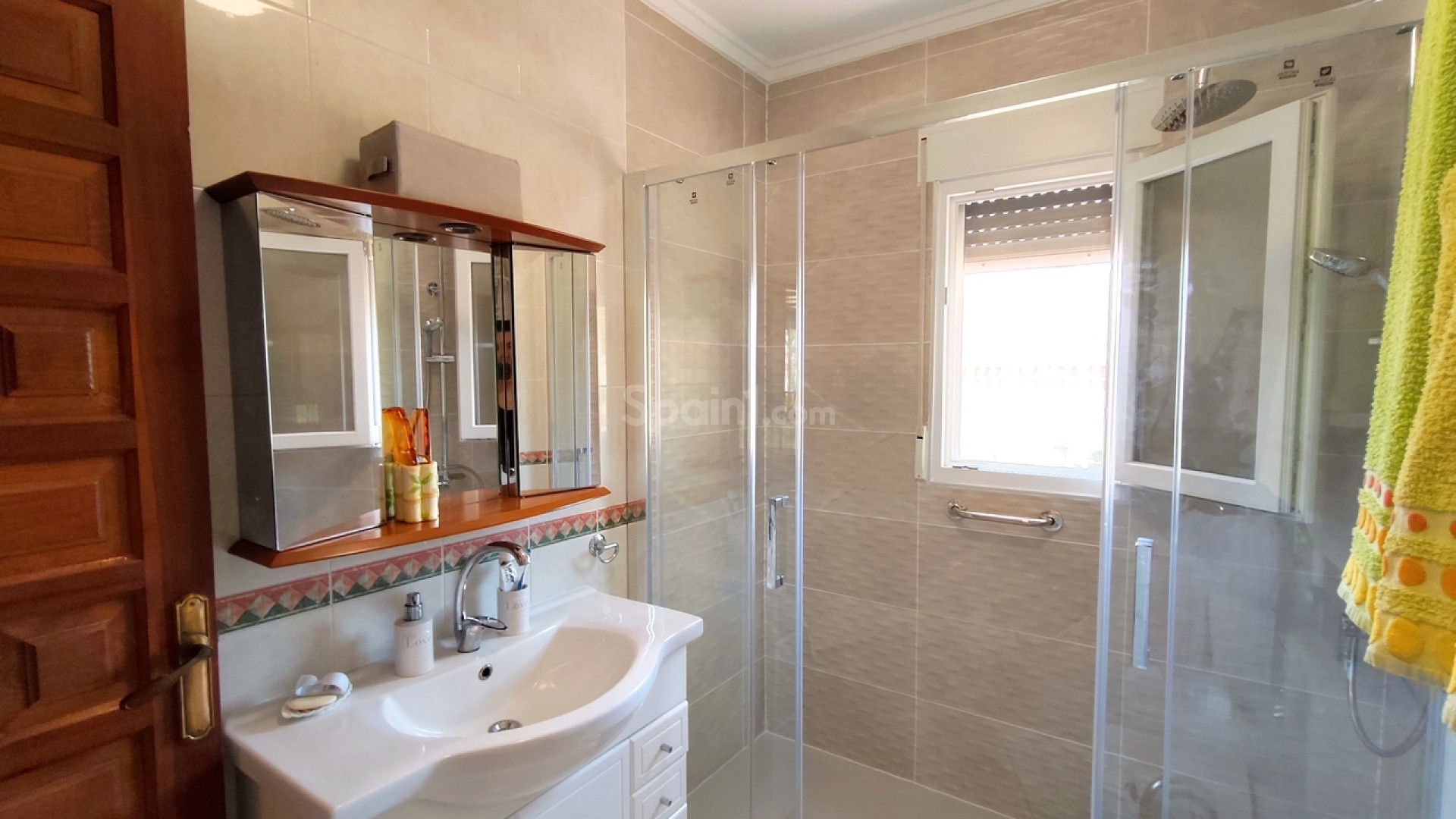 Resale - Villa -
Ciudad Quesada - Cuidad Quesada