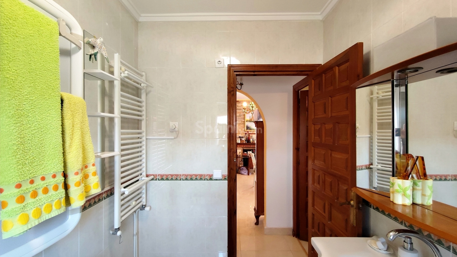 Resale - Villa -
Ciudad Quesada - Cuidad Quesada