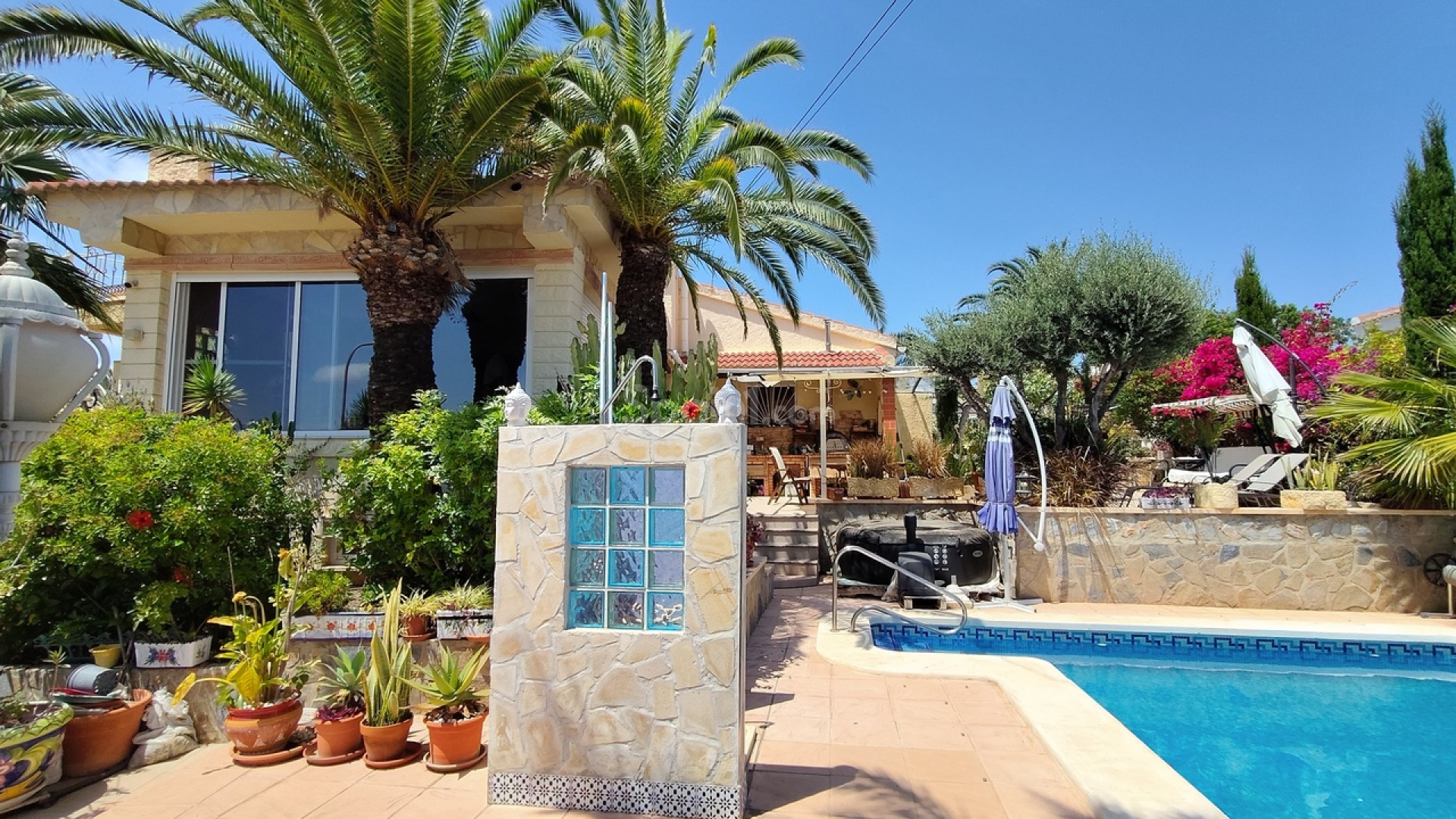 Resale - Villa -
Ciudad Quesada - Cuidad Quesada