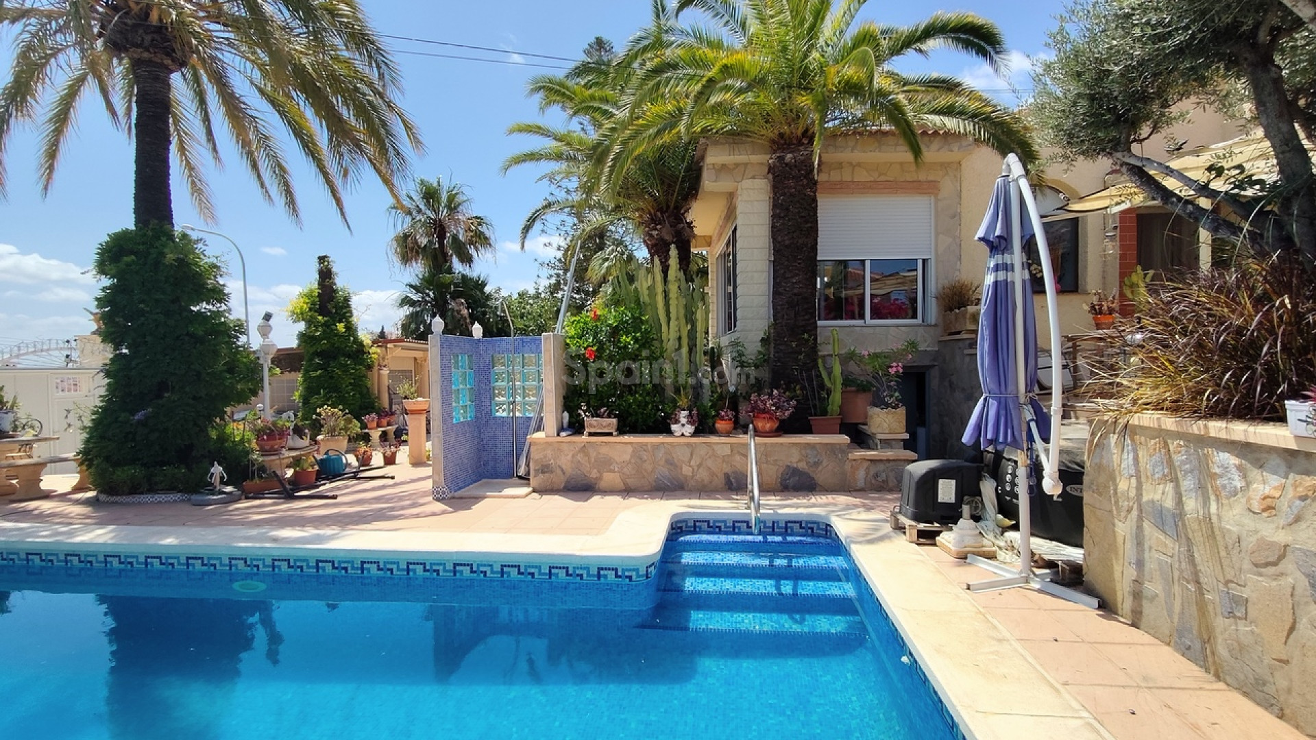 Resale - Villa -
Ciudad Quesada - Cuidad Quesada