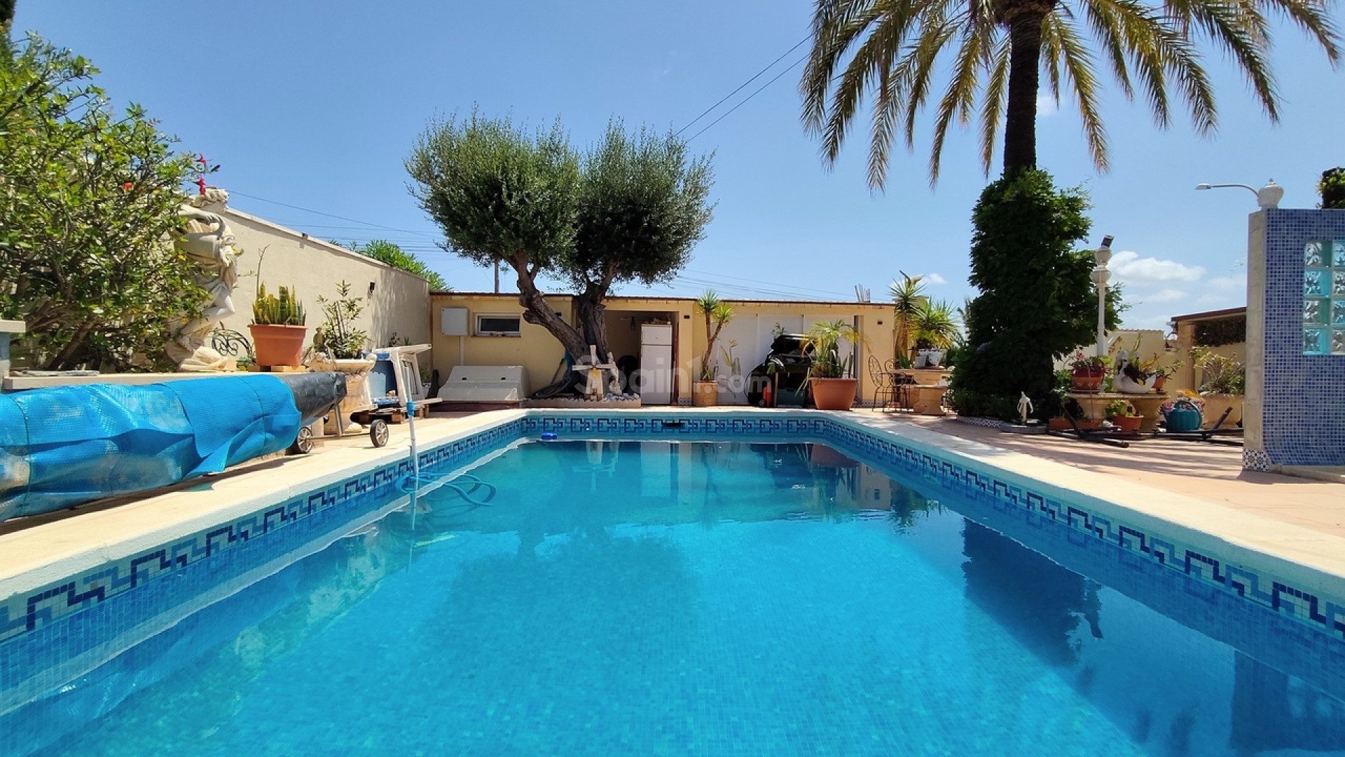 Resale - Villa -
Ciudad Quesada - Cuidad Quesada