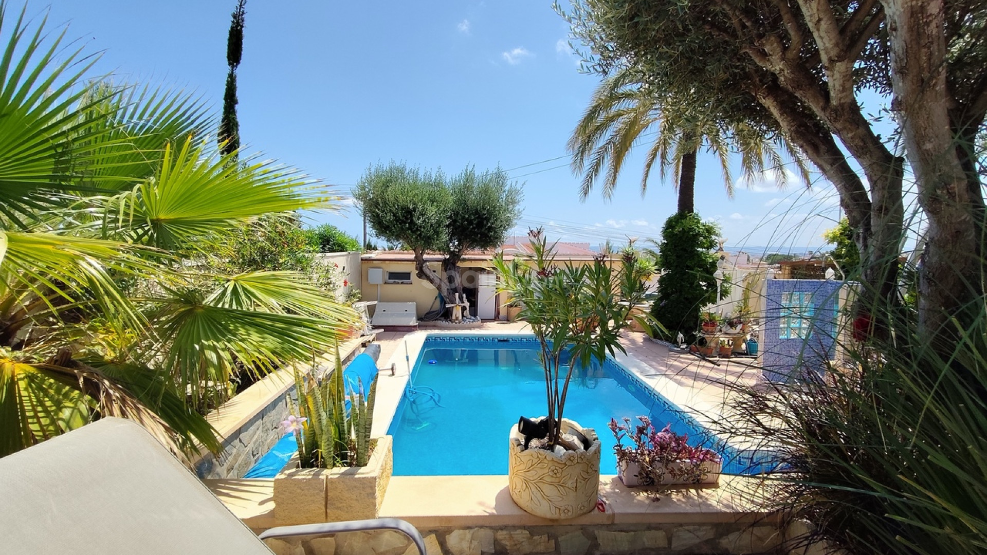 Resale - Villa -
Ciudad Quesada - Cuidad Quesada