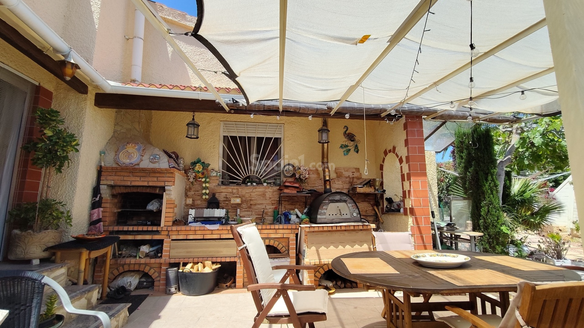 Resale - Villa -
Ciudad Quesada - Cuidad Quesada