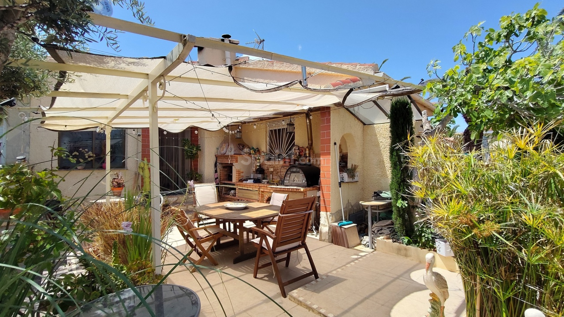 Resale - Villa -
Ciudad Quesada - Cuidad Quesada