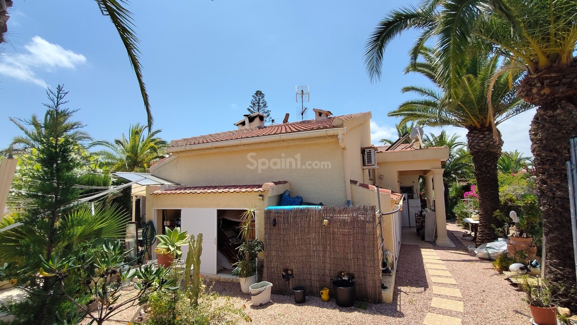 Resale - Villa -
Ciudad Quesada - Cuidad Quesada