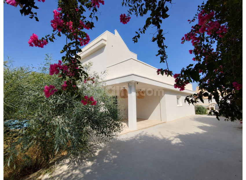 Resale - Villa -
Ciudad Quesada - Cuidad Quesada