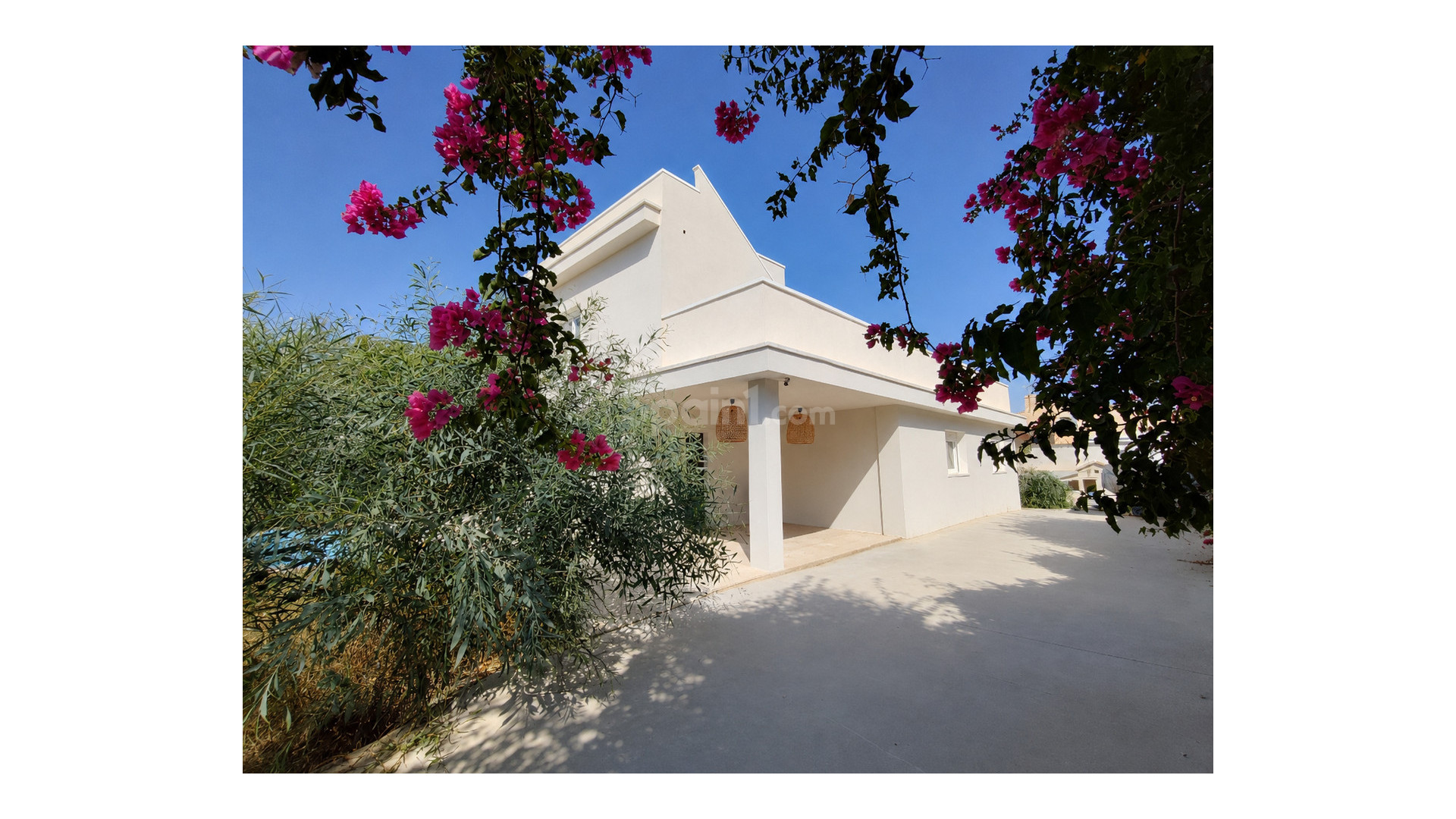 Resale - Villa -
Ciudad Quesada - Cuidad Quesada