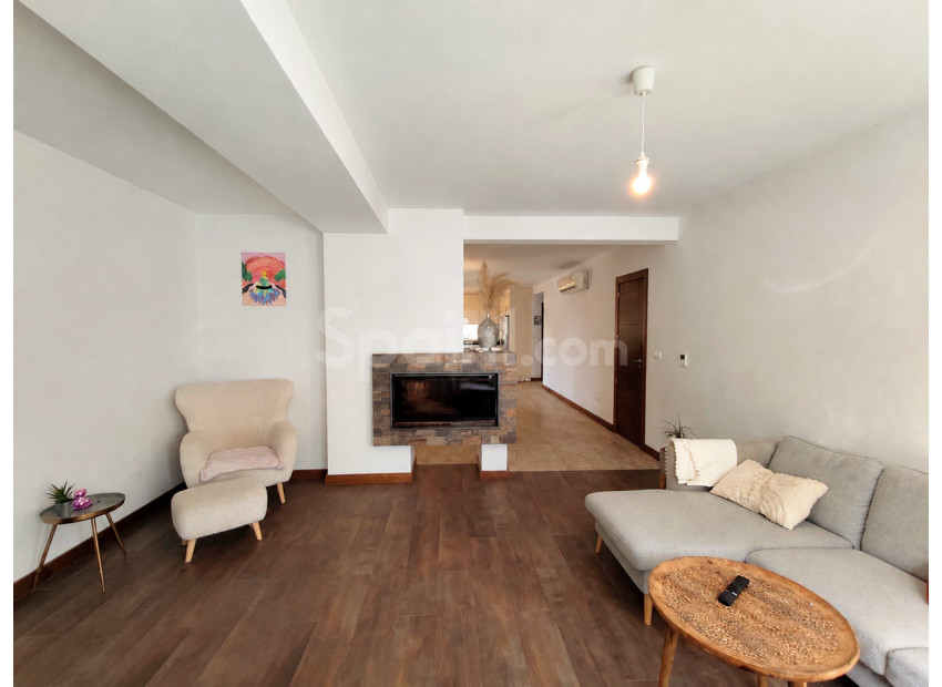 Resale - Villa -
Ciudad Quesada - Cuidad Quesada