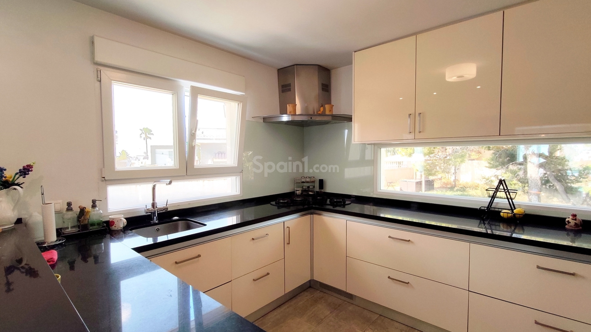 Resale - Villa -
Ciudad Quesada - Cuidad Quesada