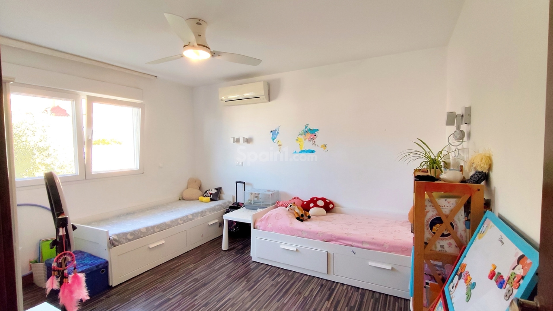 Resale - Villa -
Ciudad Quesada - Cuidad Quesada