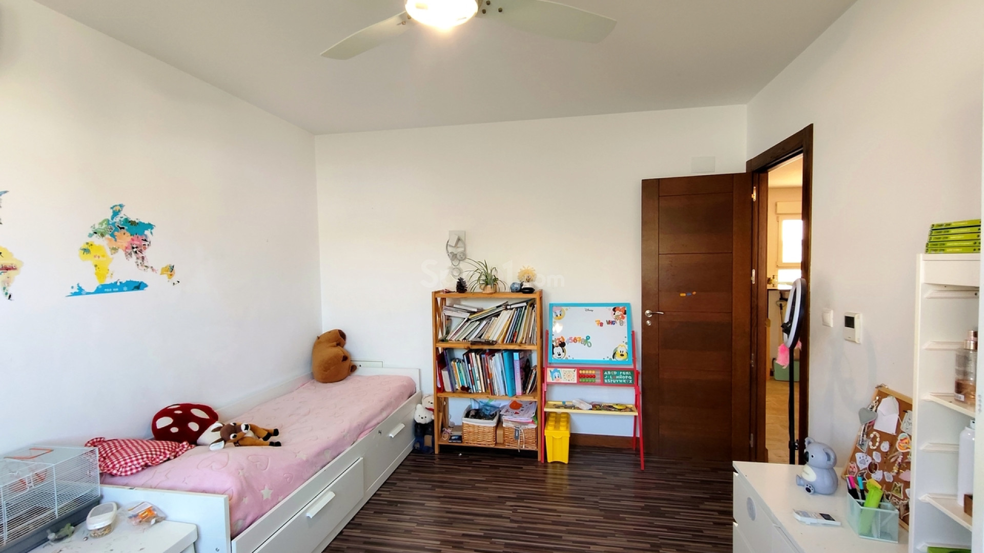 Resale - Villa -
Ciudad Quesada - Cuidad Quesada
