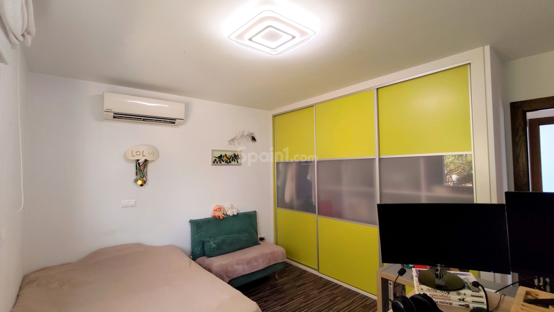 Resale - Villa -
Ciudad Quesada - Cuidad Quesada