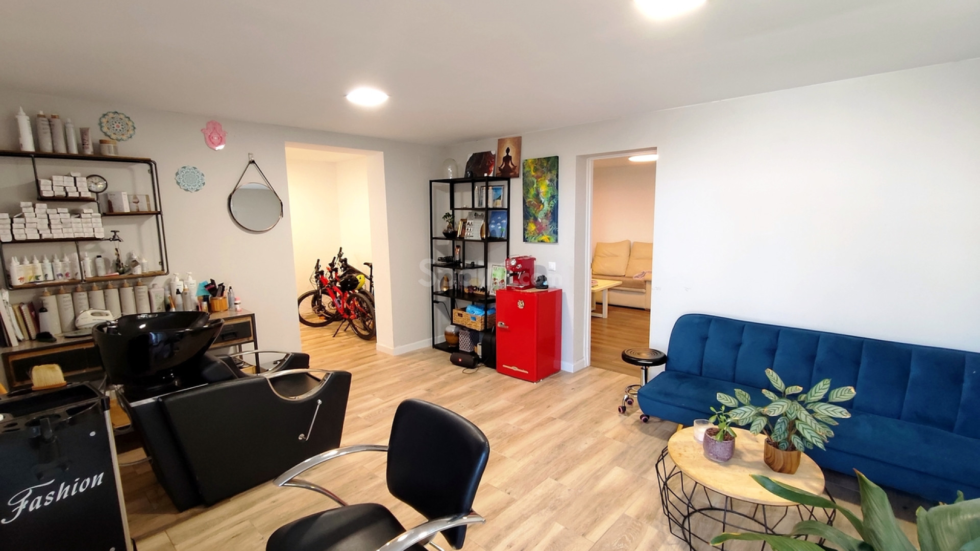 Resale - Villa -
Ciudad Quesada - Cuidad Quesada
